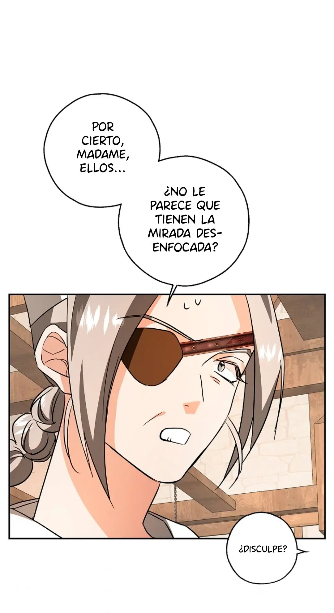 Mi marido esconde su belleza (2020) - Capítulo 37 - Página 50 - LectorTMOo