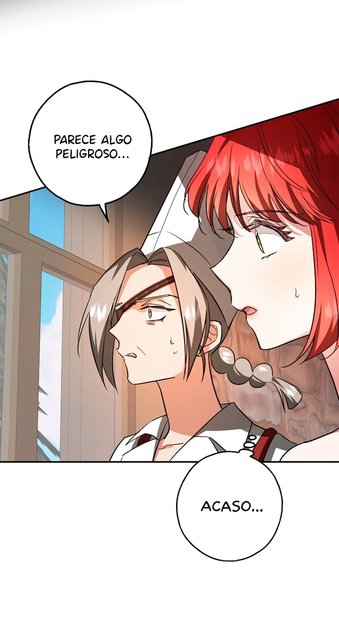 Mi marido esconde su belleza (2020) - Capítulo 37 - Página 52 - LectorTMOo