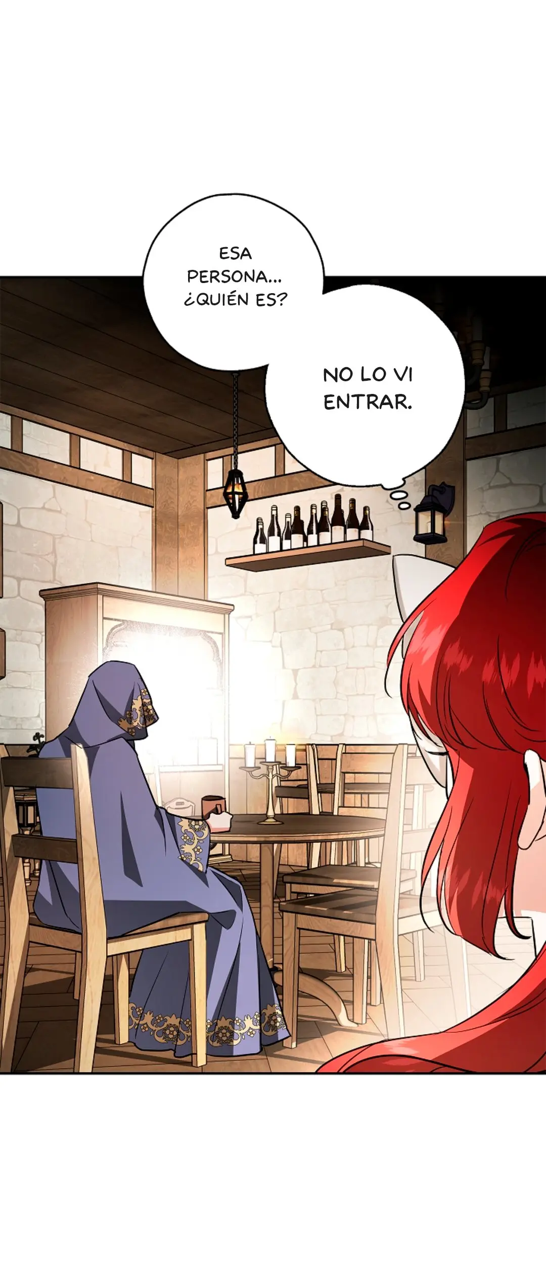 Mi marido esconde su belleza (2020) - Capítulo 37 - Página 64 - LectorTMOo