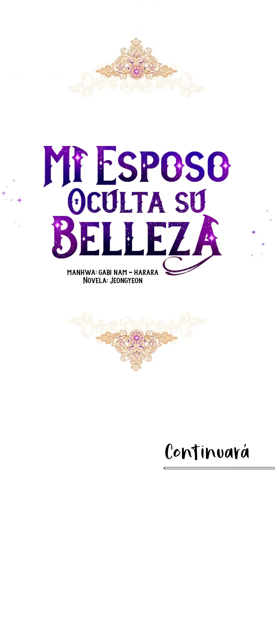 Mi marido esconde su belleza (2020) - Capítulo 37 - Página 75 - LectorTMOo