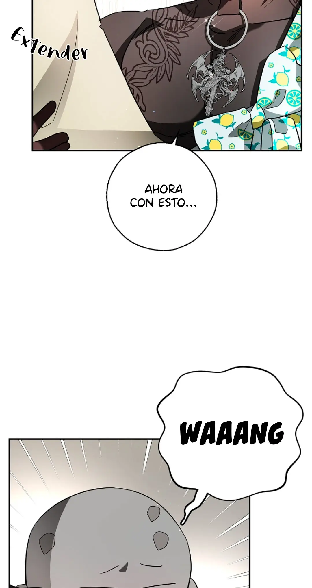 Mi marido esconde su belleza (2020) - Capítulo 38 - Página 11 - LectorTMOo