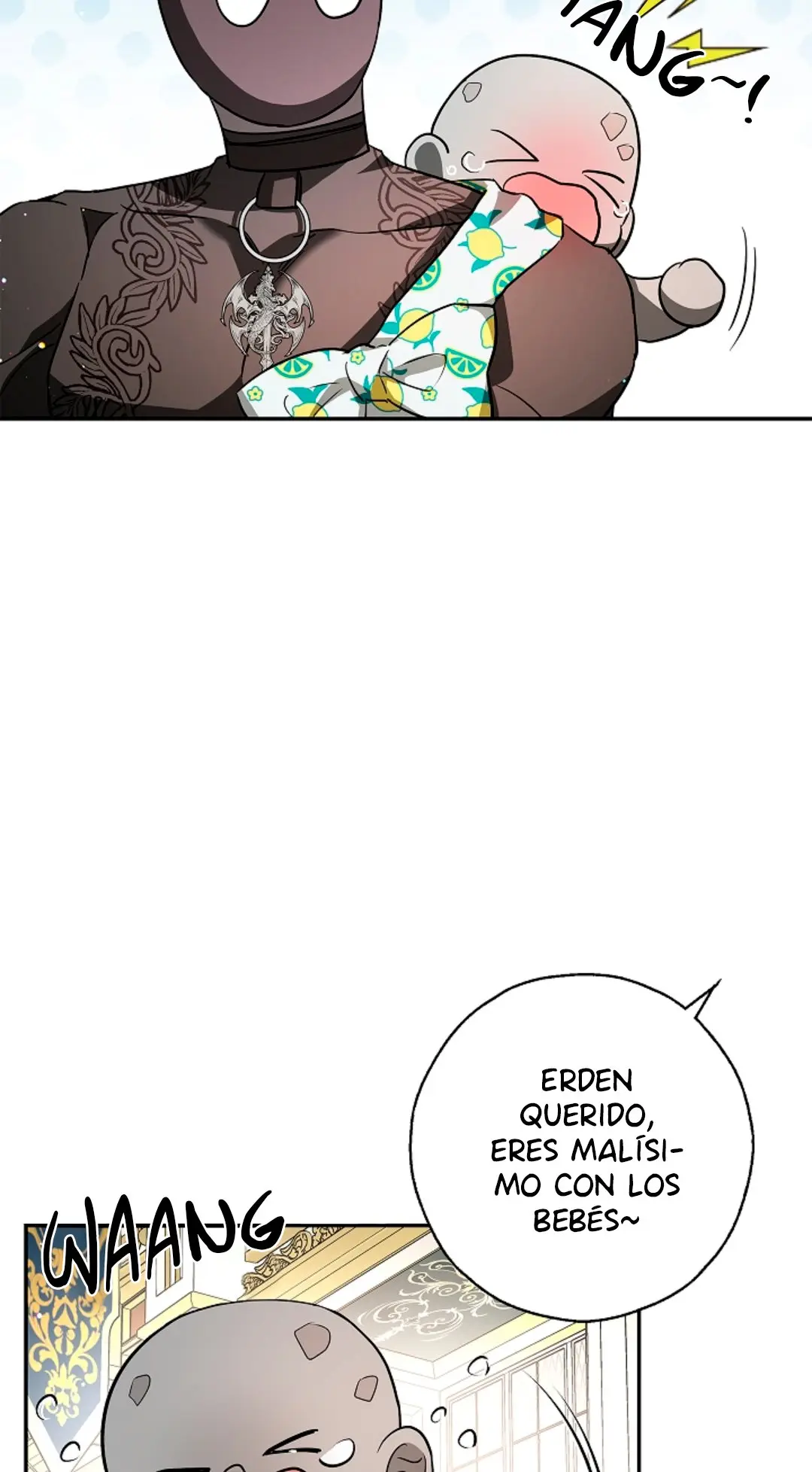 Mi marido esconde su belleza (2020) - Capítulo 38 - Página 13 - LectorTMOo