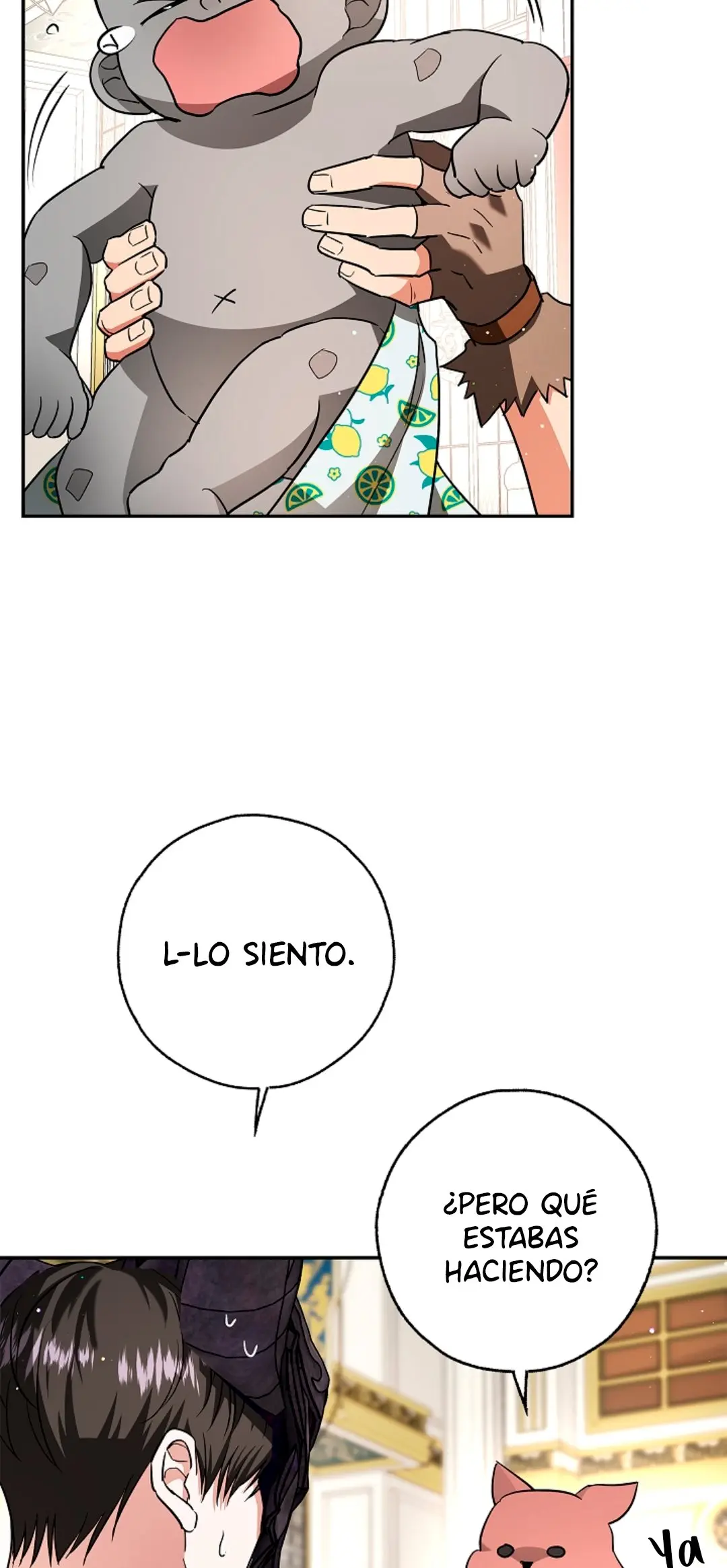 Mi marido esconde su belleza (2020) - Capítulo 38 - Página 14 - LectorTMOo