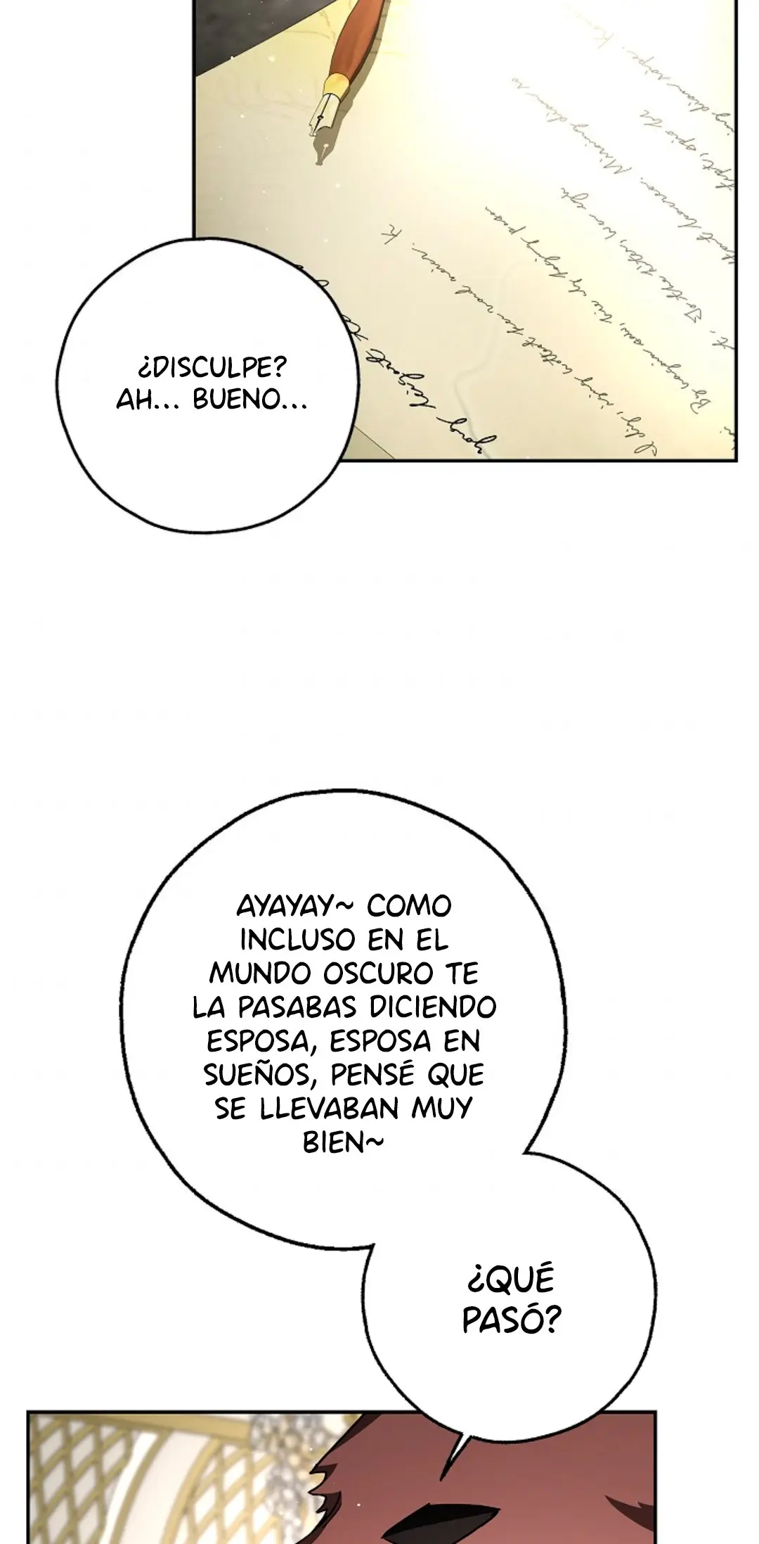Mi marido esconde su belleza (2020) - Capítulo 38 - Página 16 - LectorTMOo