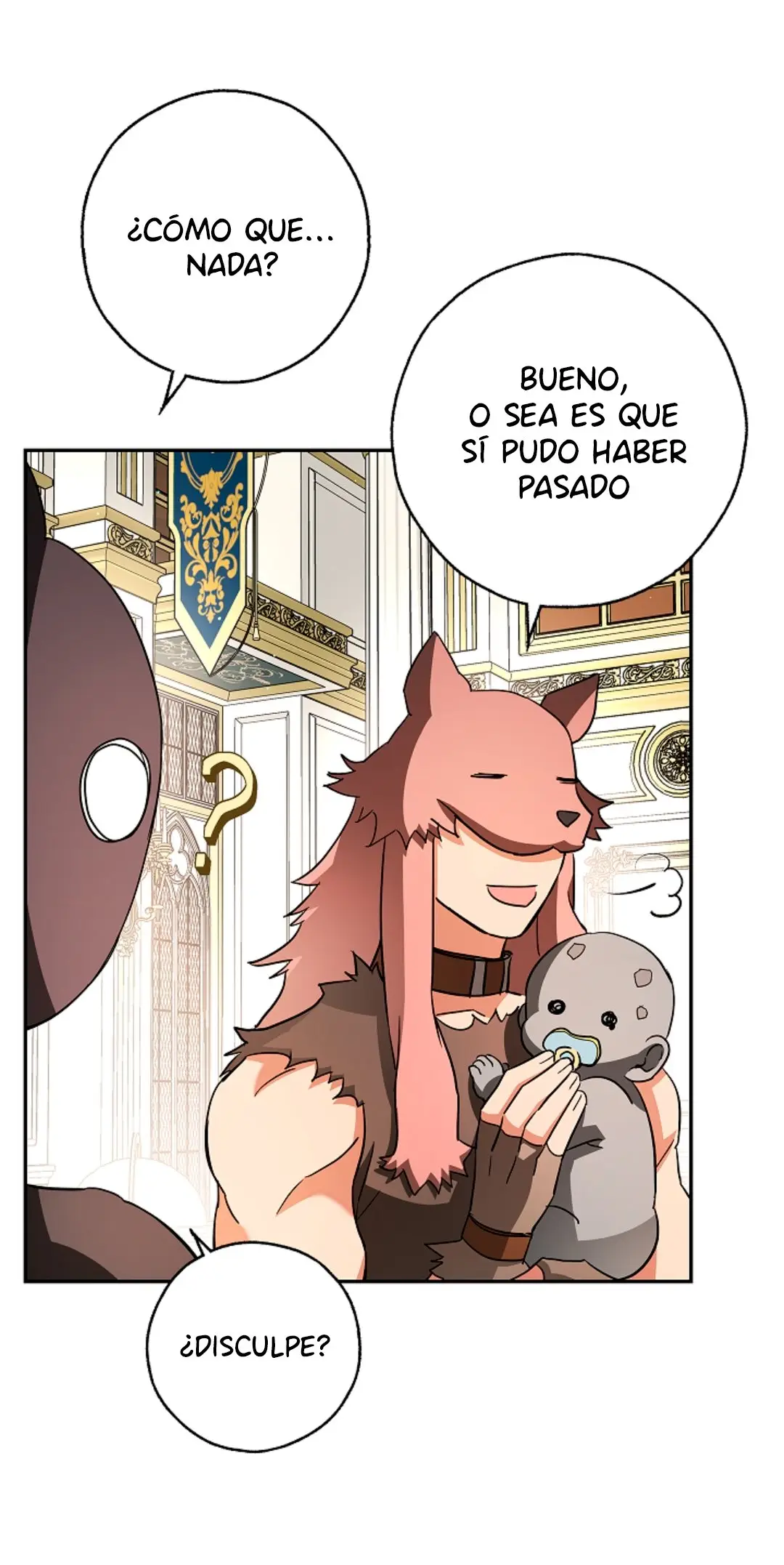 Mi marido esconde su belleza (2020) - Capítulo 38 - Página 20 - LectorTMOo