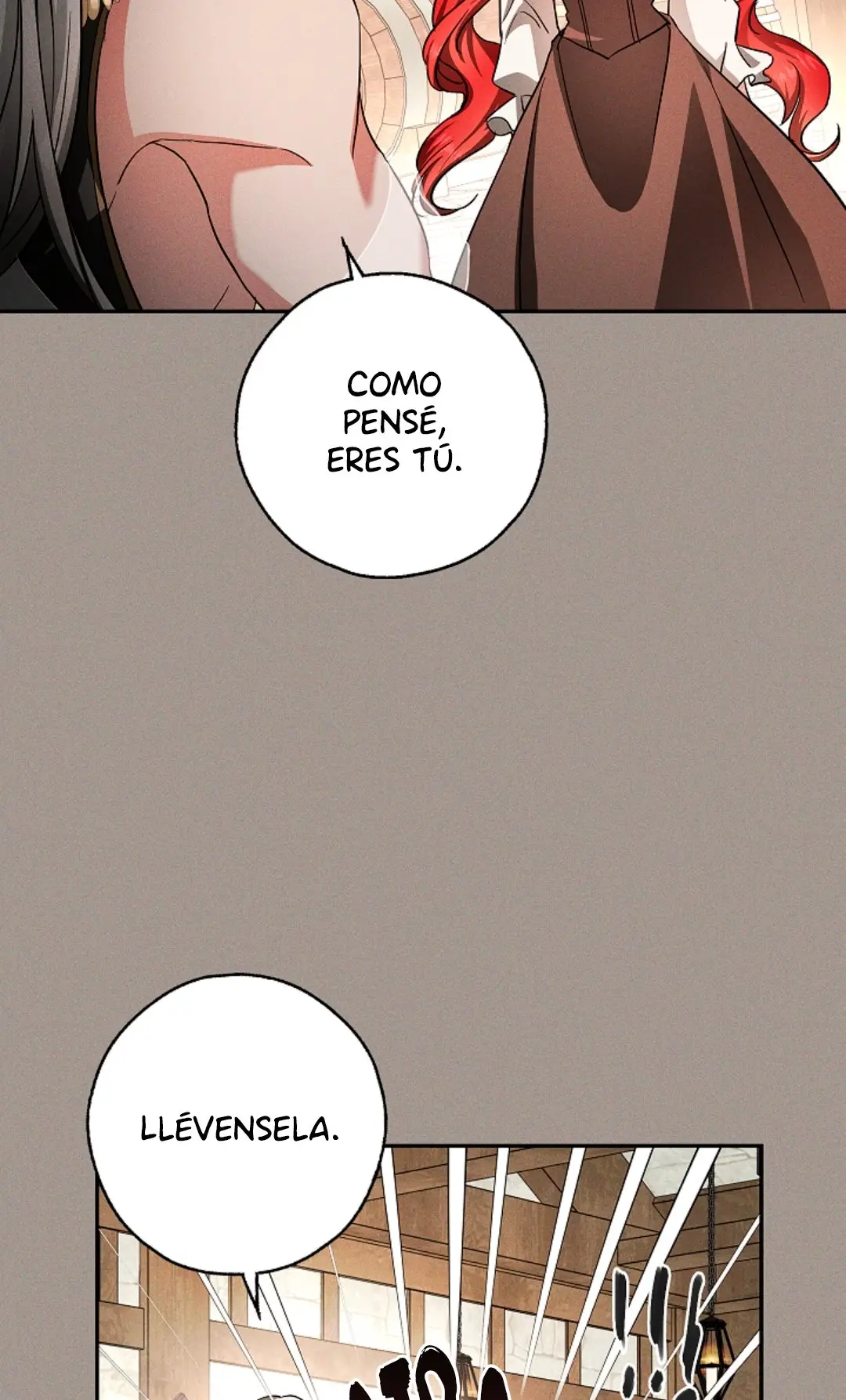 Mi marido esconde su belleza (2020) - Capítulo 38 - Página 38 - LectorTMOo
