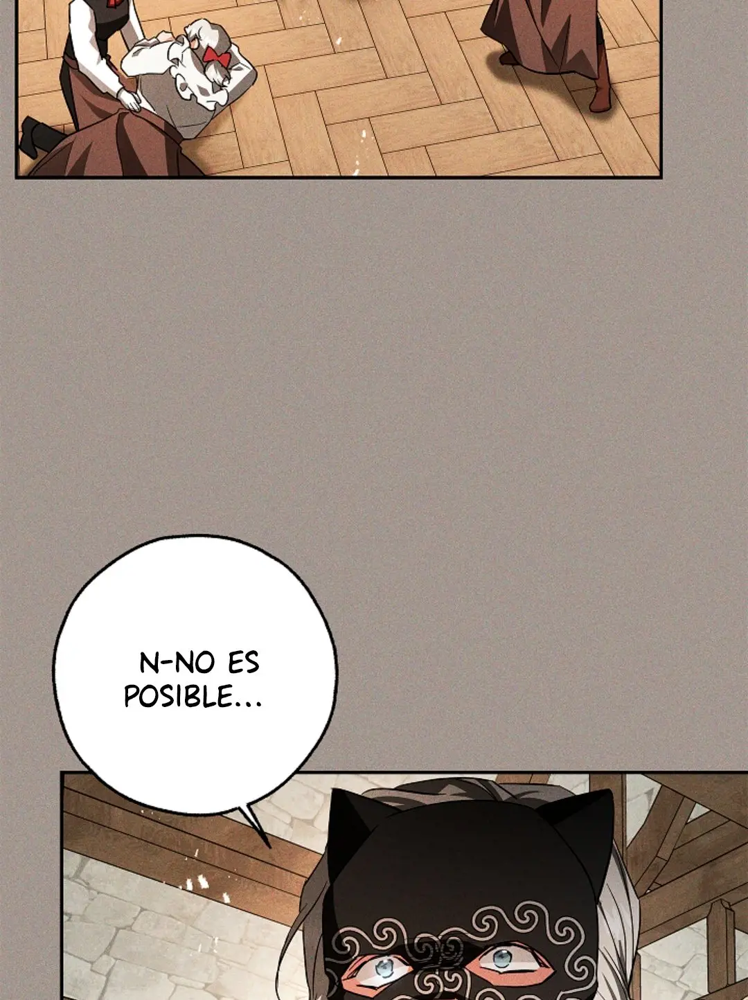 Mi marido esconde su belleza (2020) - Capítulo 38 - Página 61 - LectorTMOo