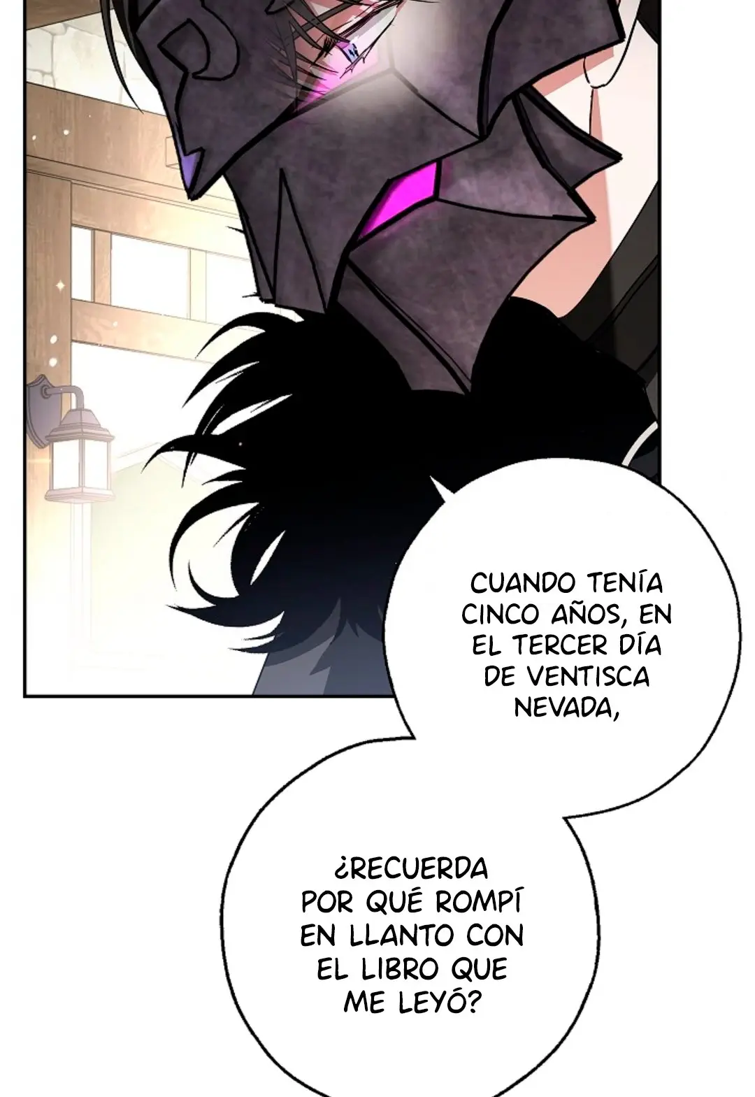 Mi marido esconde su belleza (2020) - Capítulo 38 - Página 65 - LectorTMOo