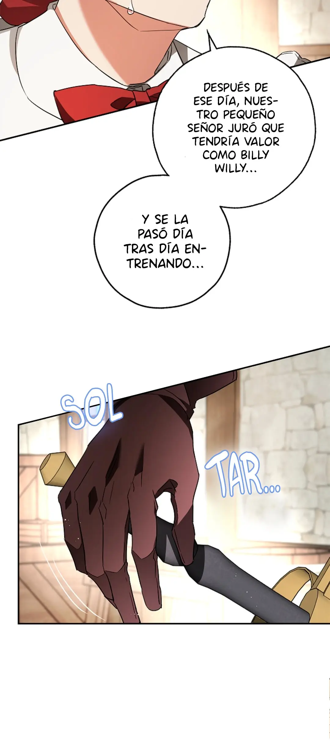 Mi marido esconde su belleza (2020) - Capítulo 38 - Página 70 - LectorTMOo