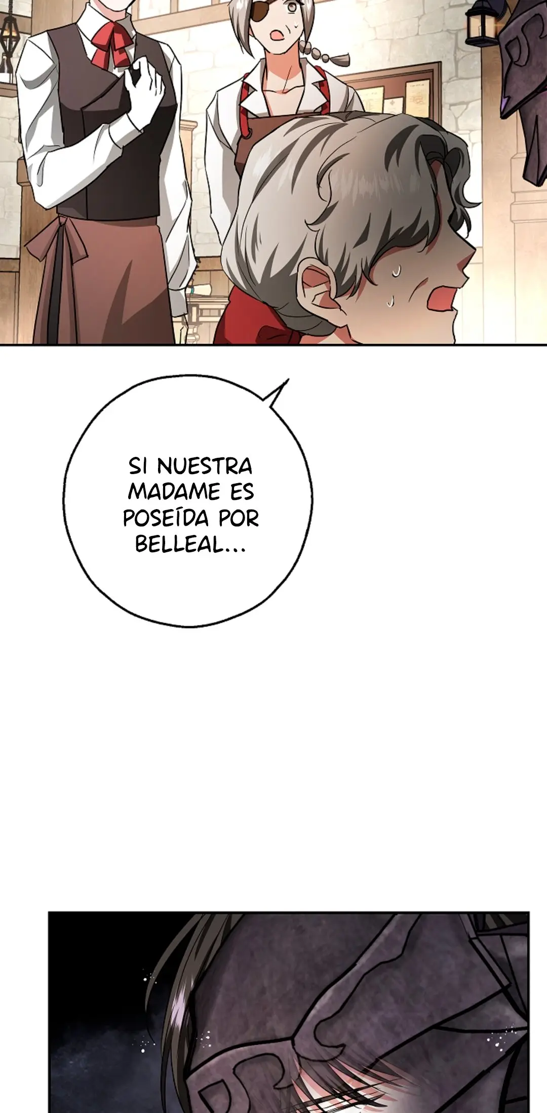 Mi marido esconde su belleza (2020) - Capítulo 38 - Página 74 - LectorTMOo