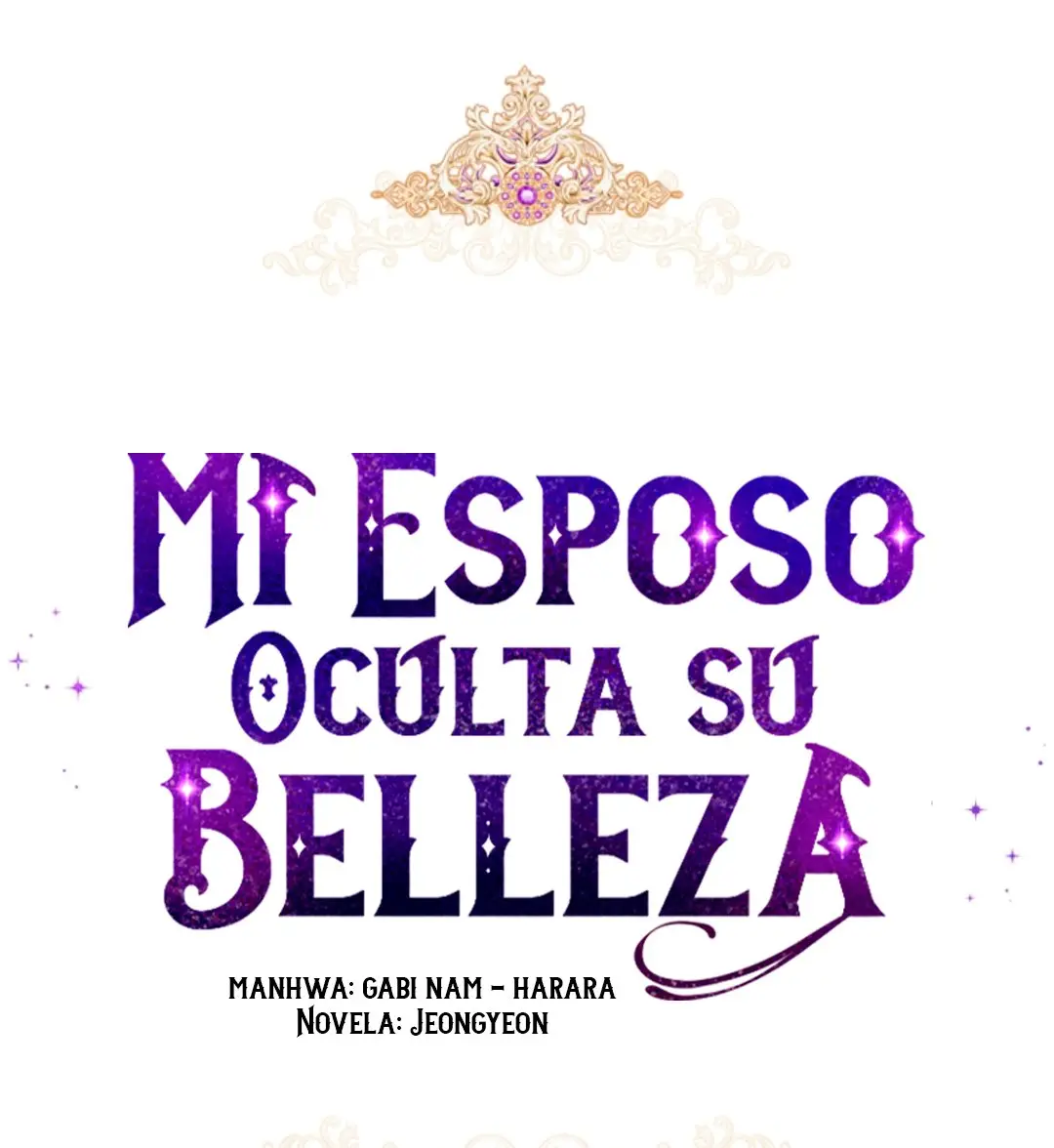 Mi marido esconde su belleza (2020) - Capítulo 38 - Página 80 - LectorTMOo