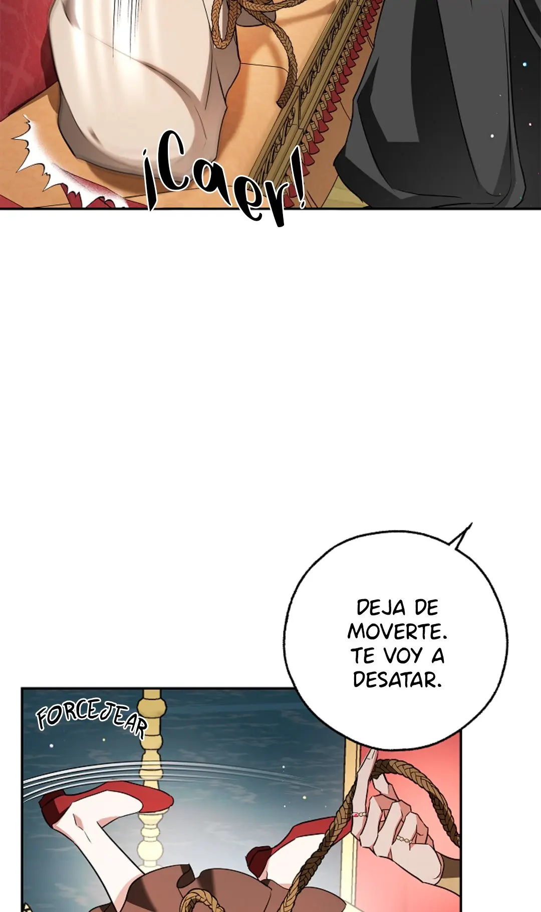 Mi marido esconde su belleza (2020) - Capítulo 39 - Página 11 - LectorTMOo
