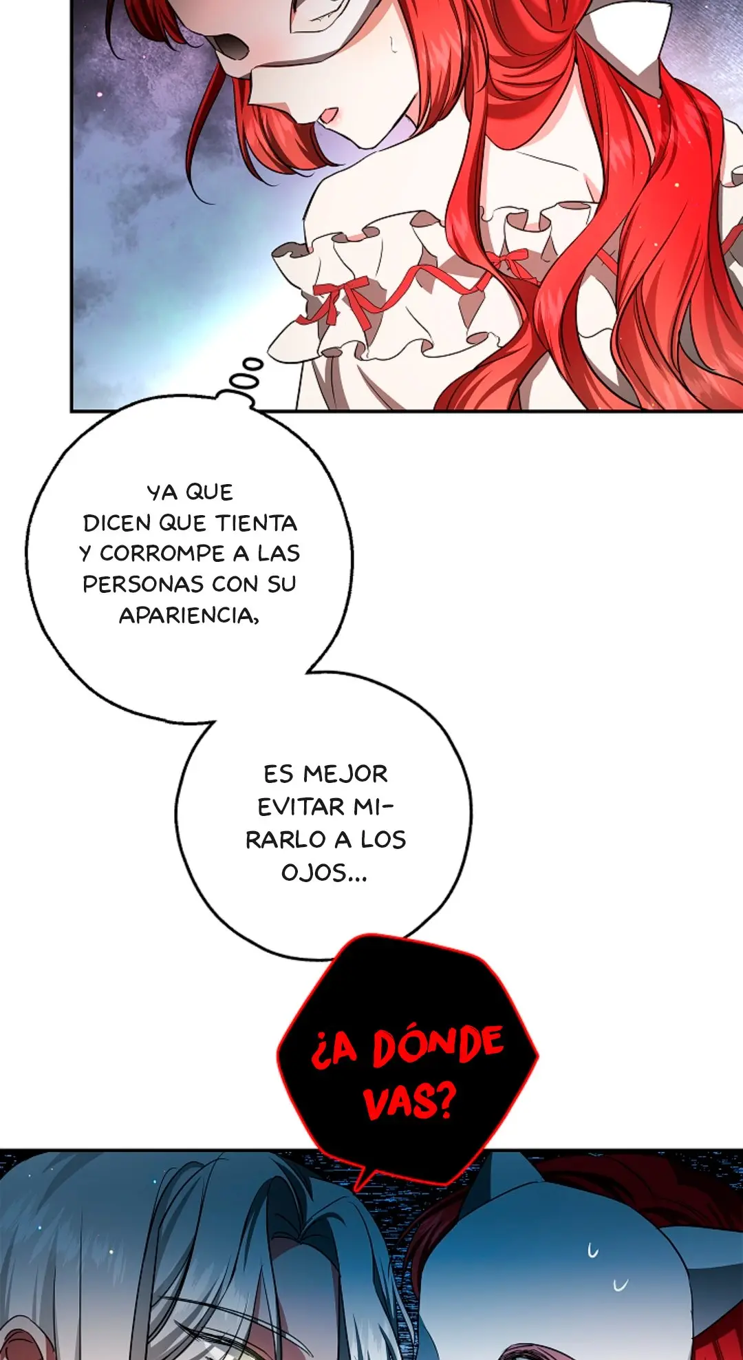 Mi marido esconde su belleza (2020) - Capítulo 39 - Página 19 - LectorTMOo