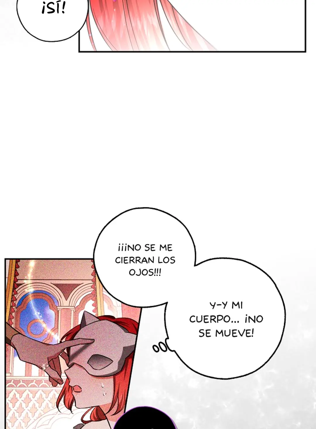 Mi marido esconde su belleza (2020) - Capítulo 39 - Página 23 - LectorTMOo
