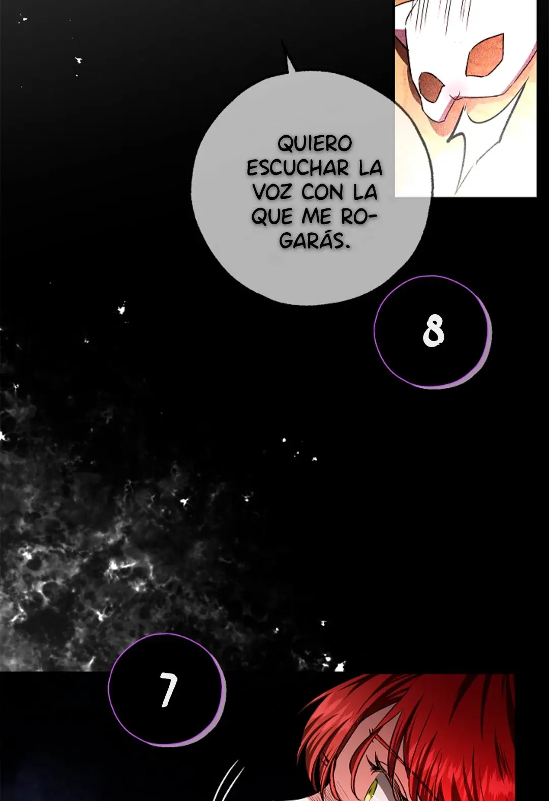 Mi marido esconde su belleza (2020) - Capítulo 39 - Página 25 - LectorTMOo