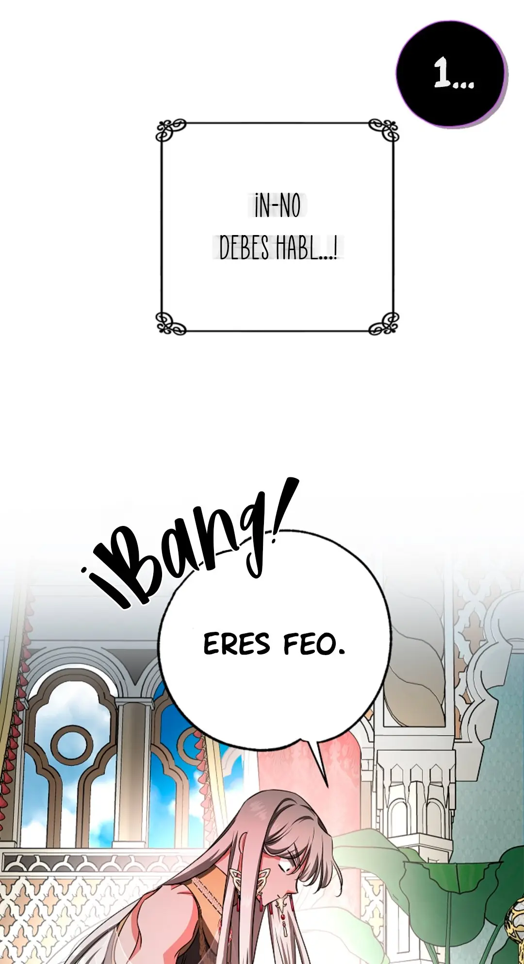 Mi marido esconde su belleza (2020) - Capítulo 39 - Página 30 - LectorTMOo