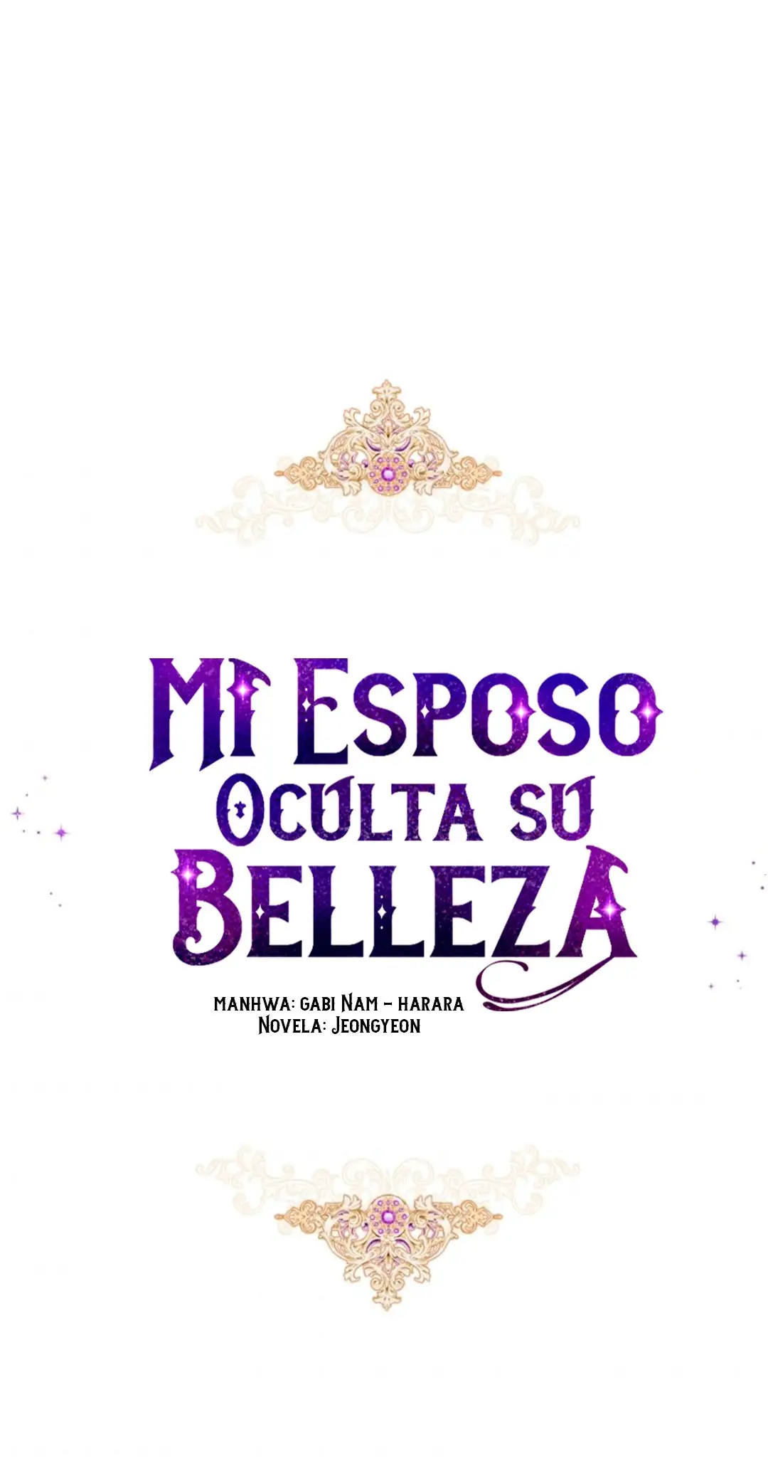 Mi marido esconde su belleza (2020) - Capítulo 39 - Página 34 - LectorTMOo