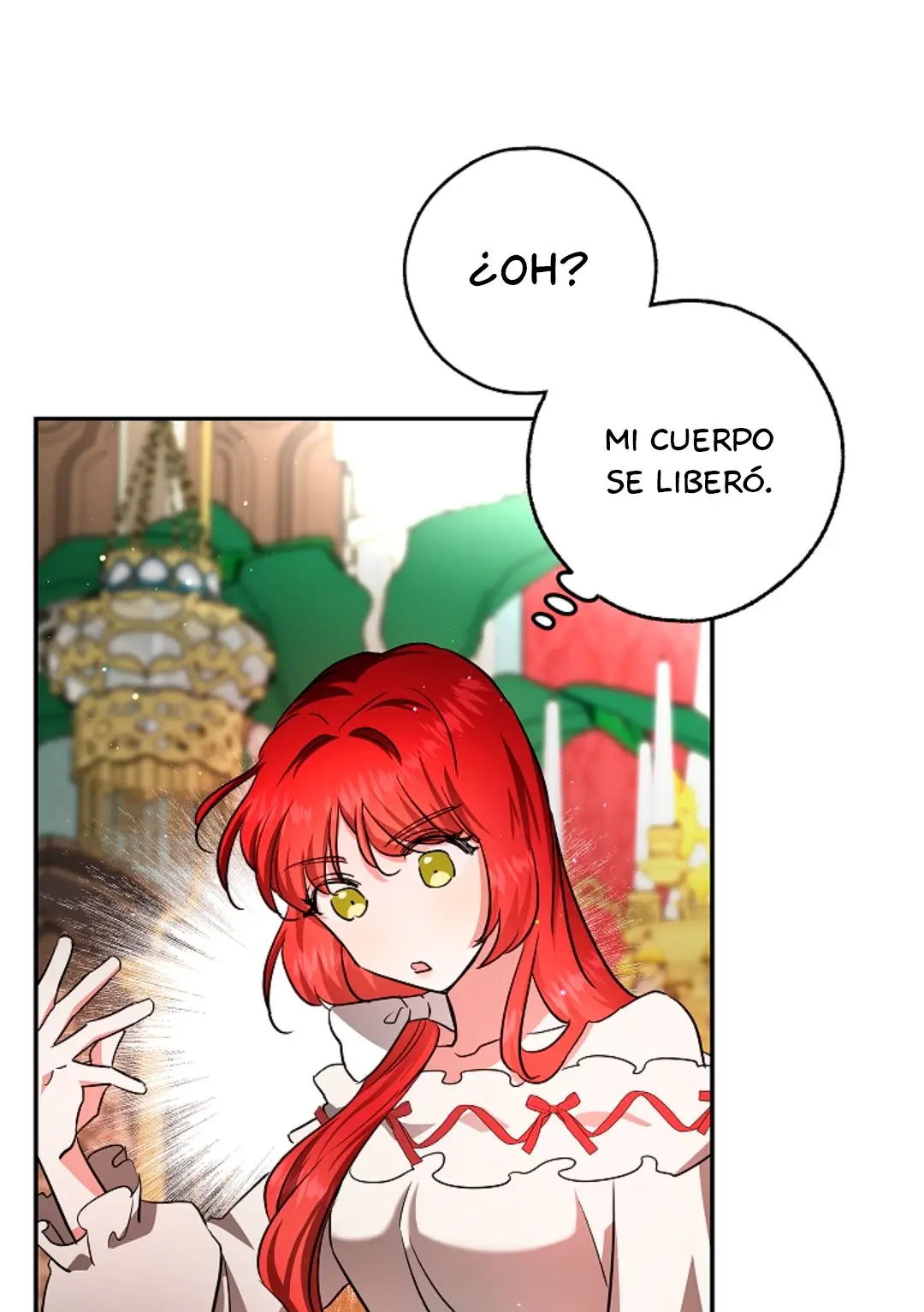 Mi marido esconde su belleza (2020) - Capítulo 39 - Página 39 - LectorTMOo