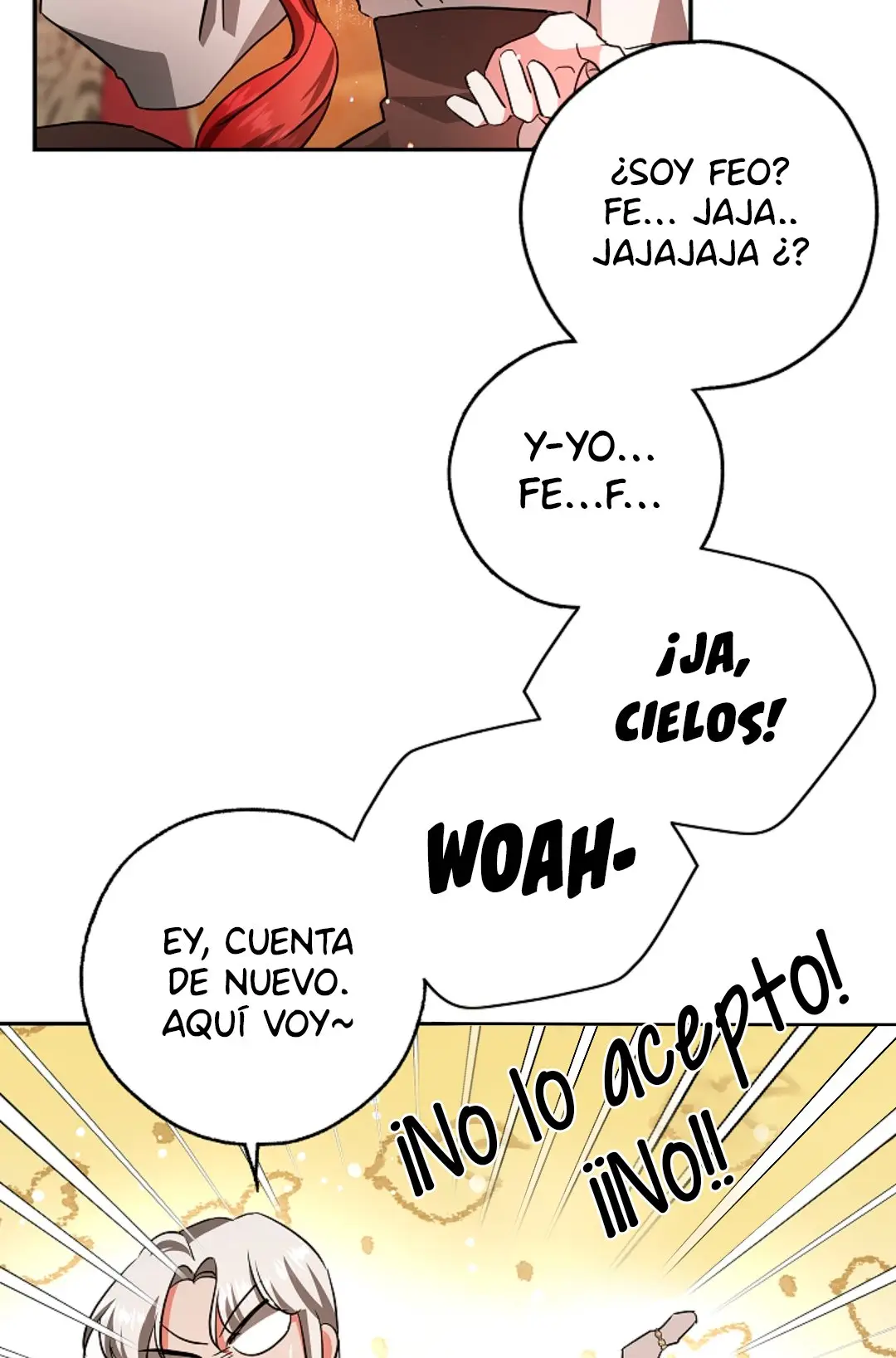 Mi marido esconde su belleza (2020) - Capítulo 39 - Página 40 - LectorTMOo