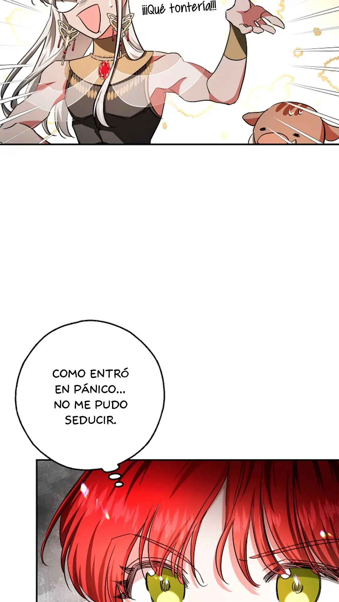 Mi marido esconde su belleza (2020) - Capítulo 39 - Página 41 - LectorTMOo