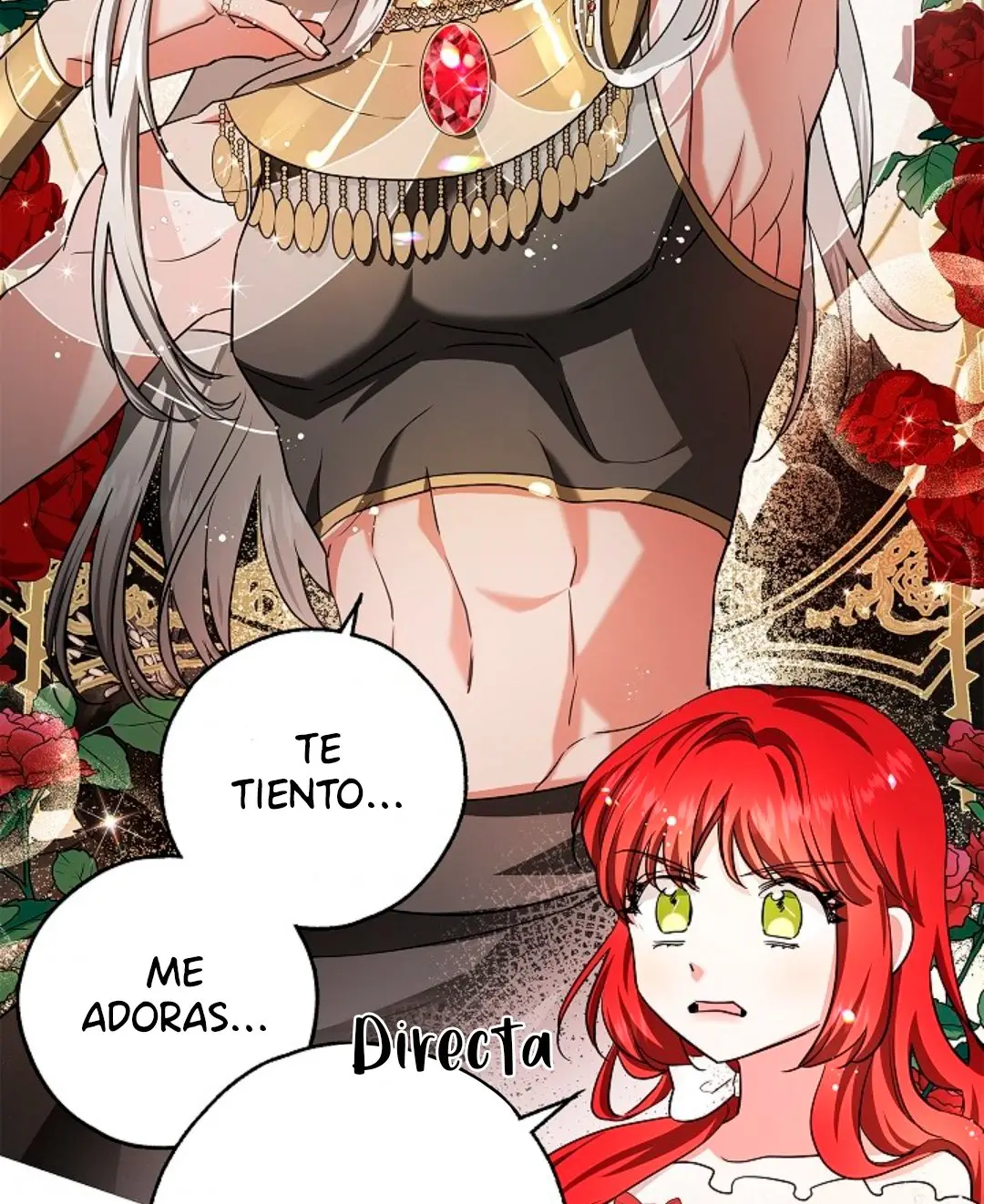 Mi marido esconde su belleza (2020) - Capítulo 39 - Página 44 - LectorTMOo