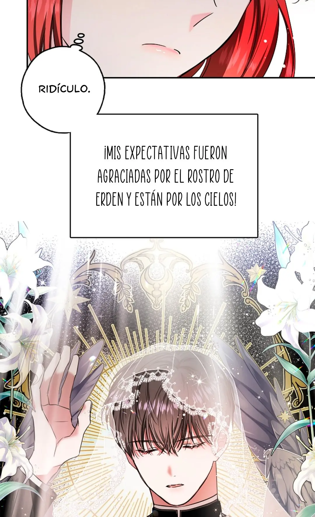 Mi marido esconde su belleza (2020) - Capítulo 39 - Página 47 - LectorTMOo