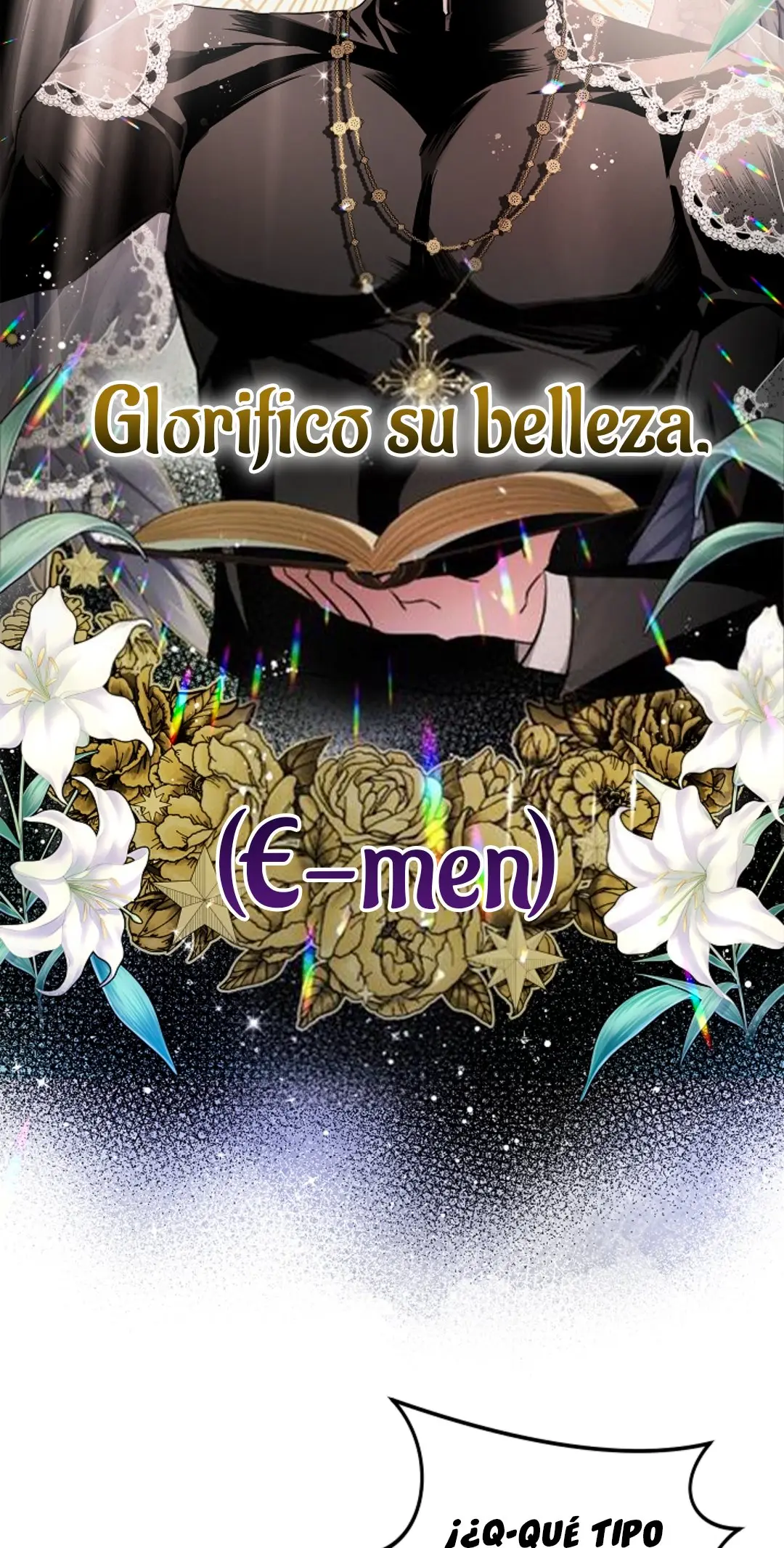 Mi marido esconde su belleza (2020) - Capítulo 39 - Página 48 - LectorTMOo