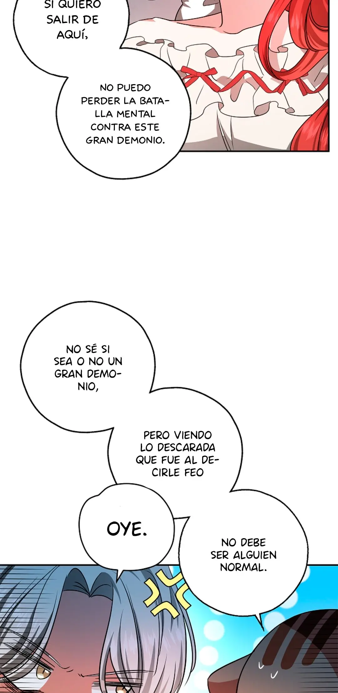 Mi marido esconde su belleza (2020) - Capítulo 39 - Página 51 - LectorTMOo