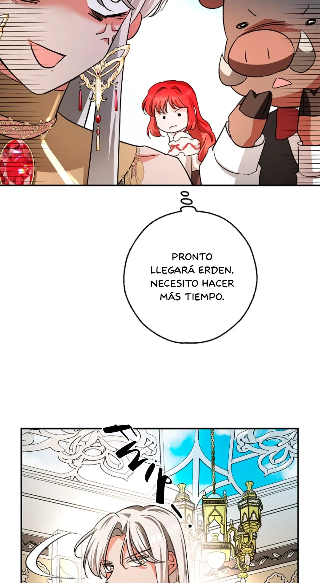 Mi marido esconde su belleza (2020) - Capítulo 39 - Página 52 - LectorTMOo