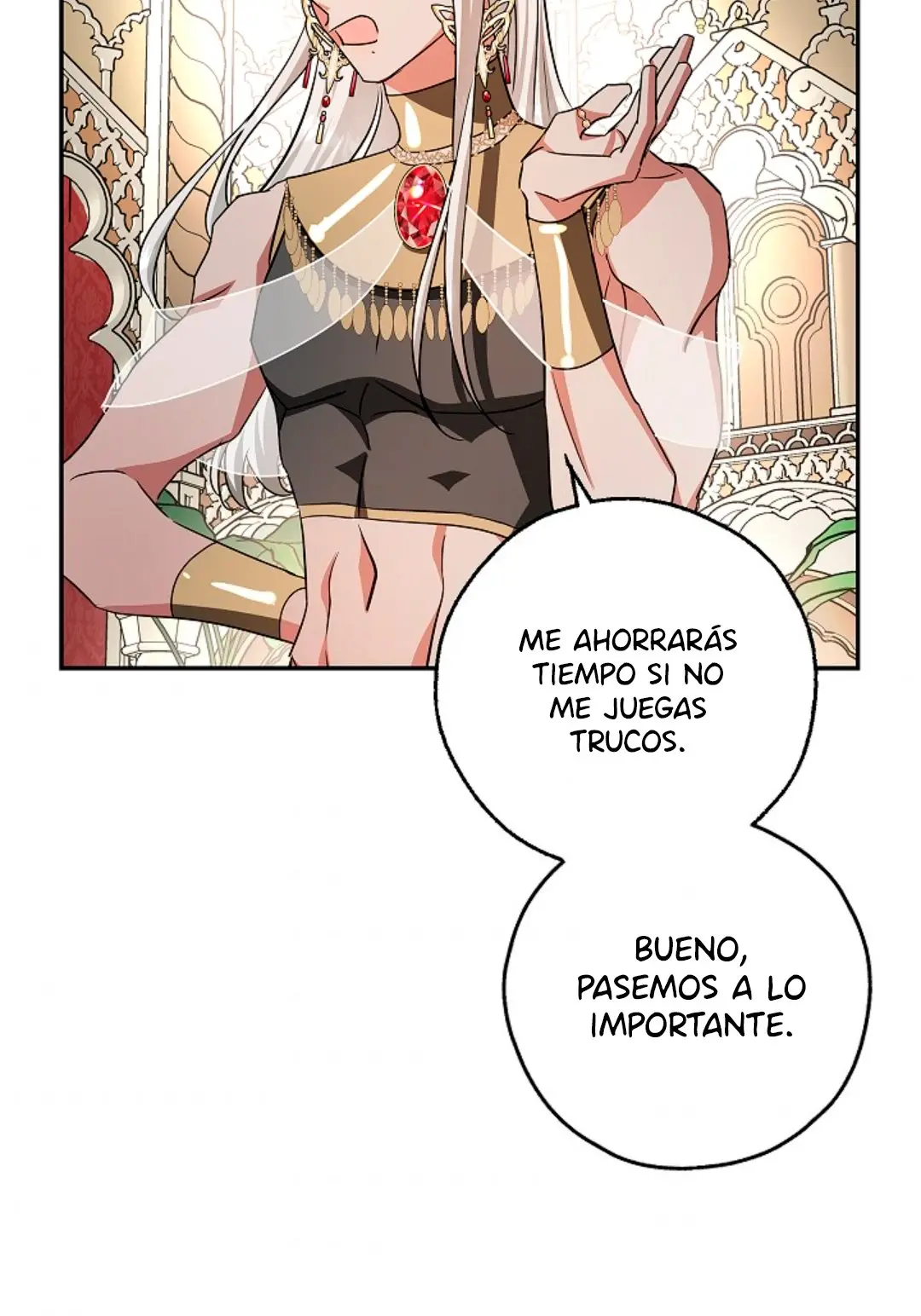 Mi marido esconde su belleza (2020) - Capítulo 39 - Página 53 - LectorTMOo