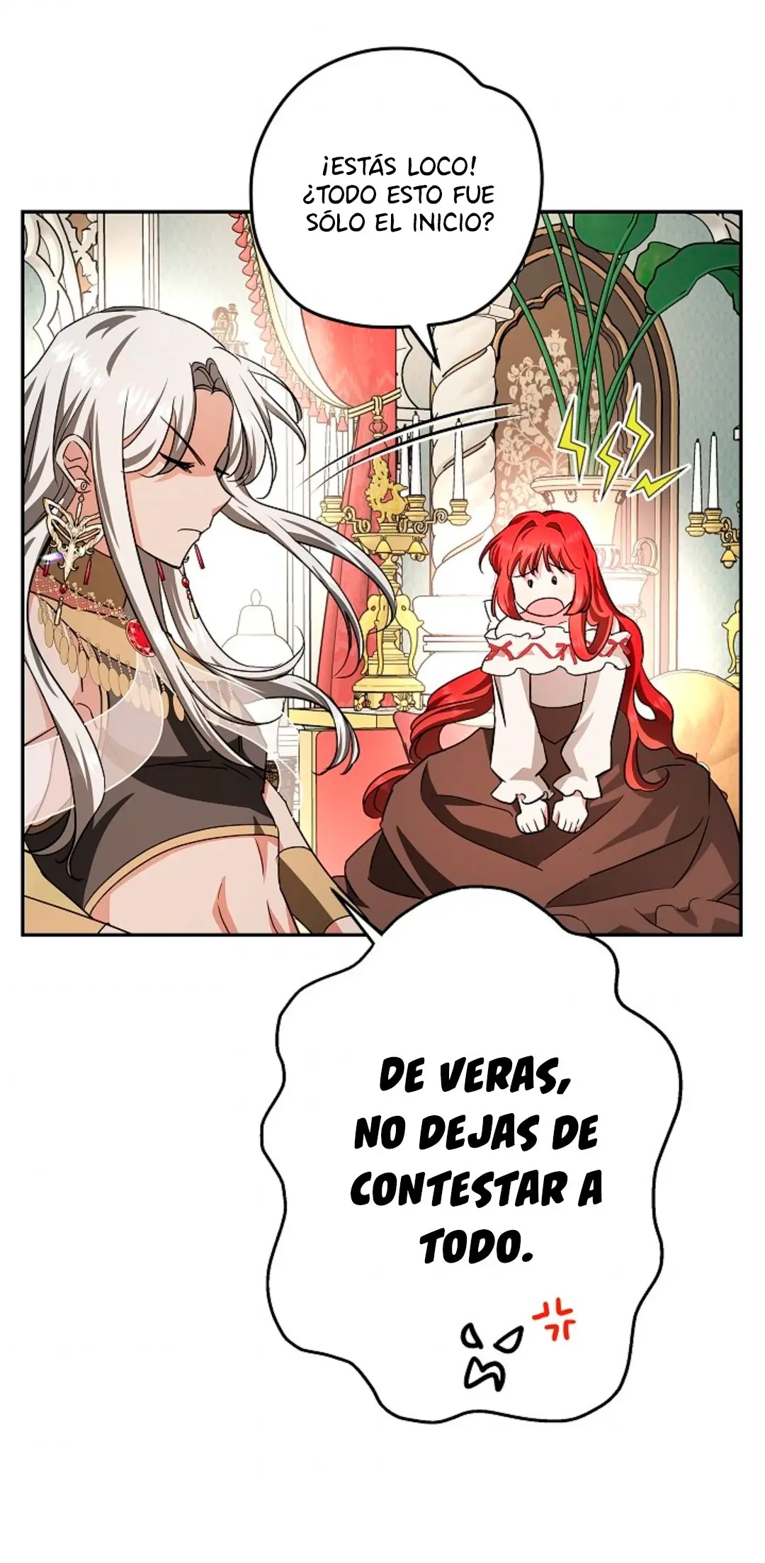 Mi marido esconde su belleza (2020) - Capítulo 39 - Página 54 - LectorTMOo