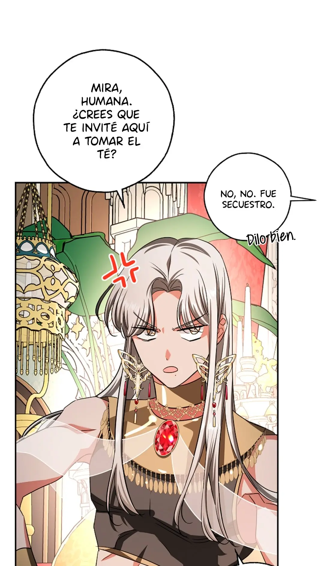 Mi marido esconde su belleza (2020) - Capítulo 39 - Página 55 - LectorTMOo