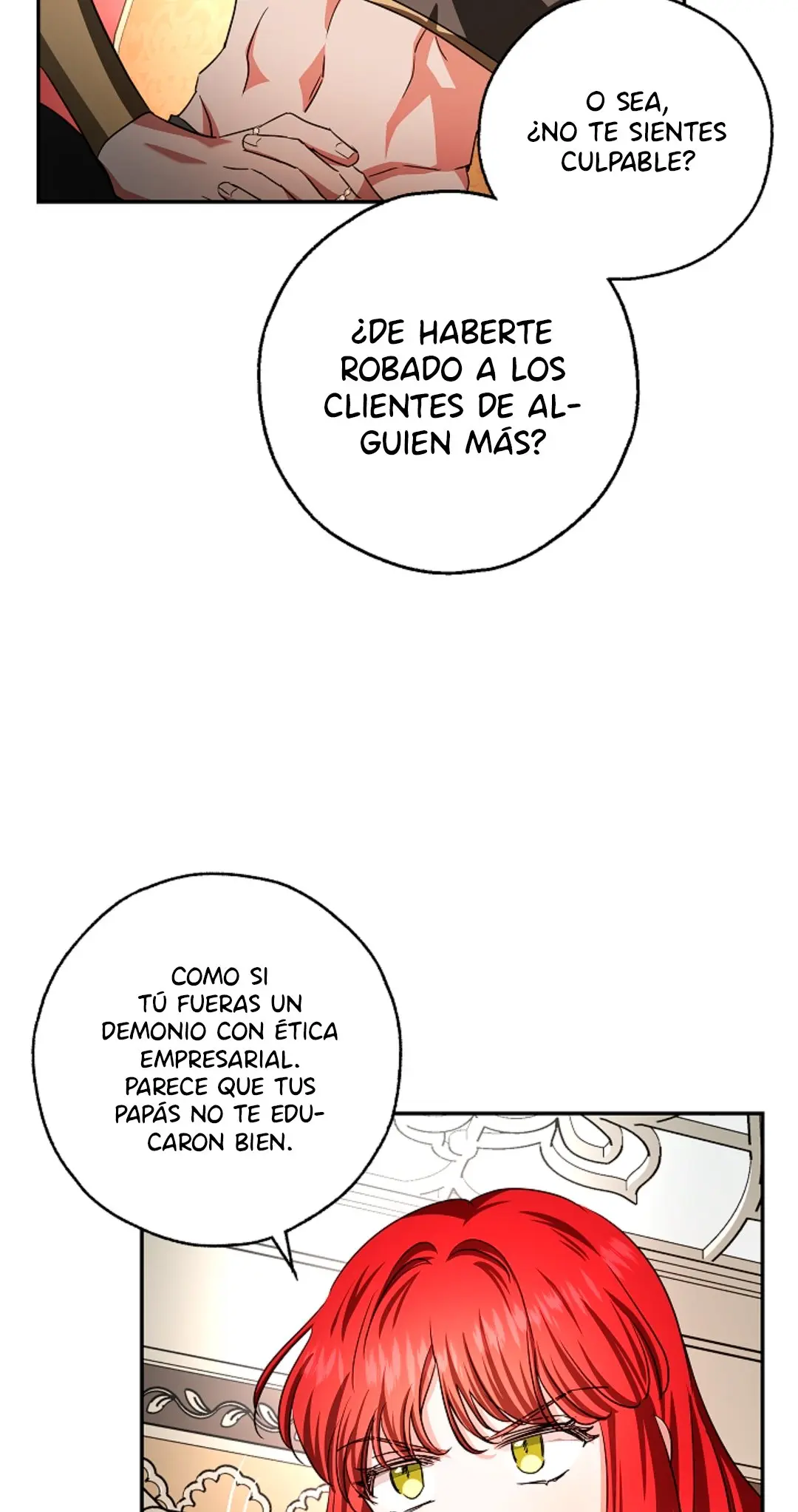 Mi marido esconde su belleza (2020) - Capítulo 39 - Página 56 - LectorTMOo