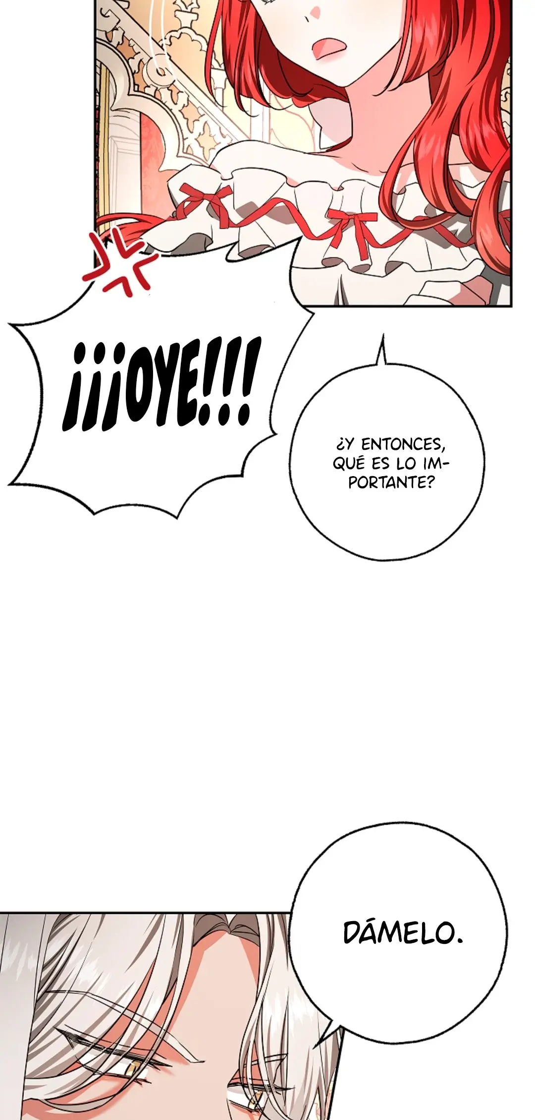 Mi marido esconde su belleza (2020) - Capítulo 39 - Página 57 - LectorTMOo
