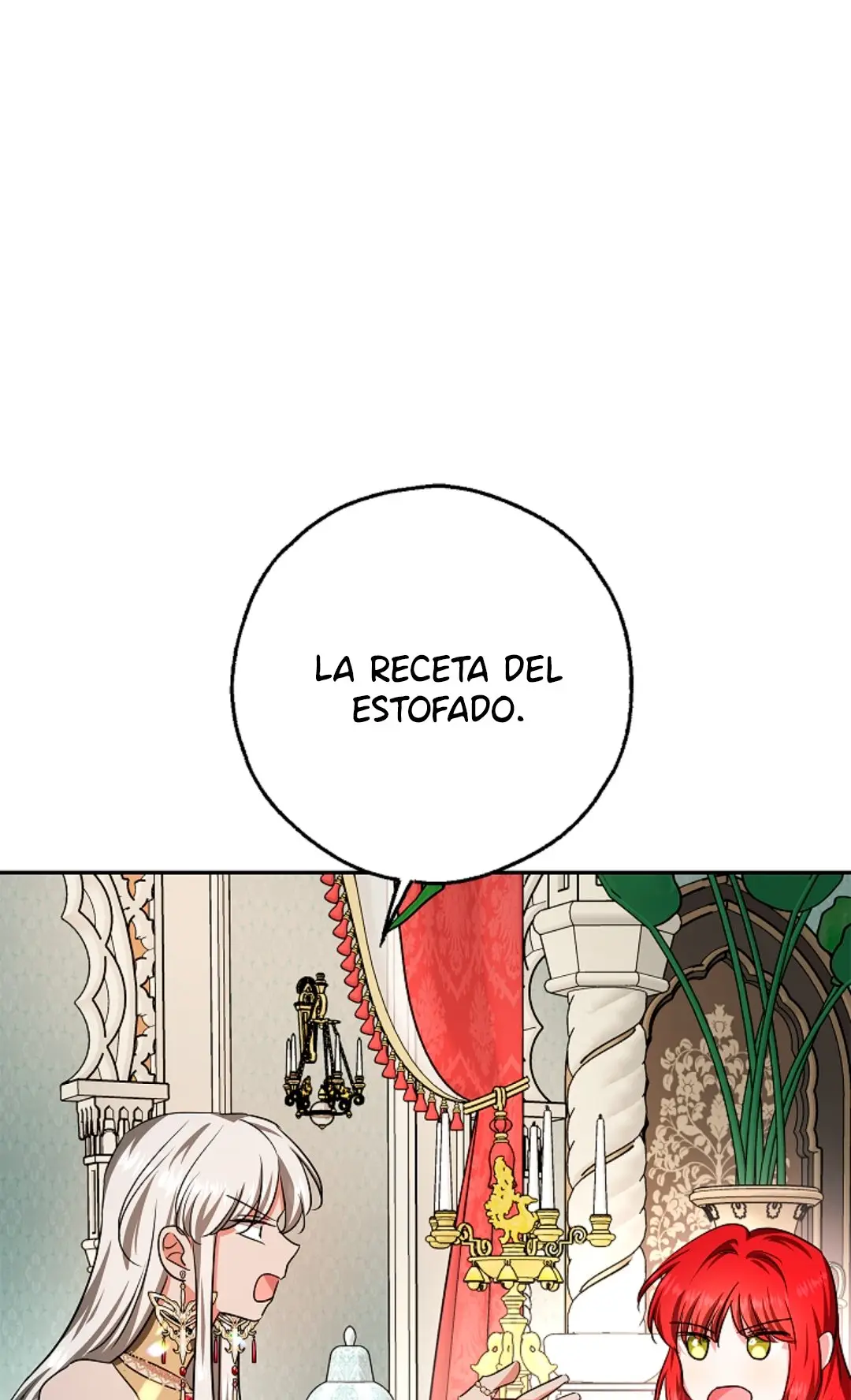 Mi marido esconde su belleza (2020) - Capítulo 39 - Página 59 - LectorTMOo