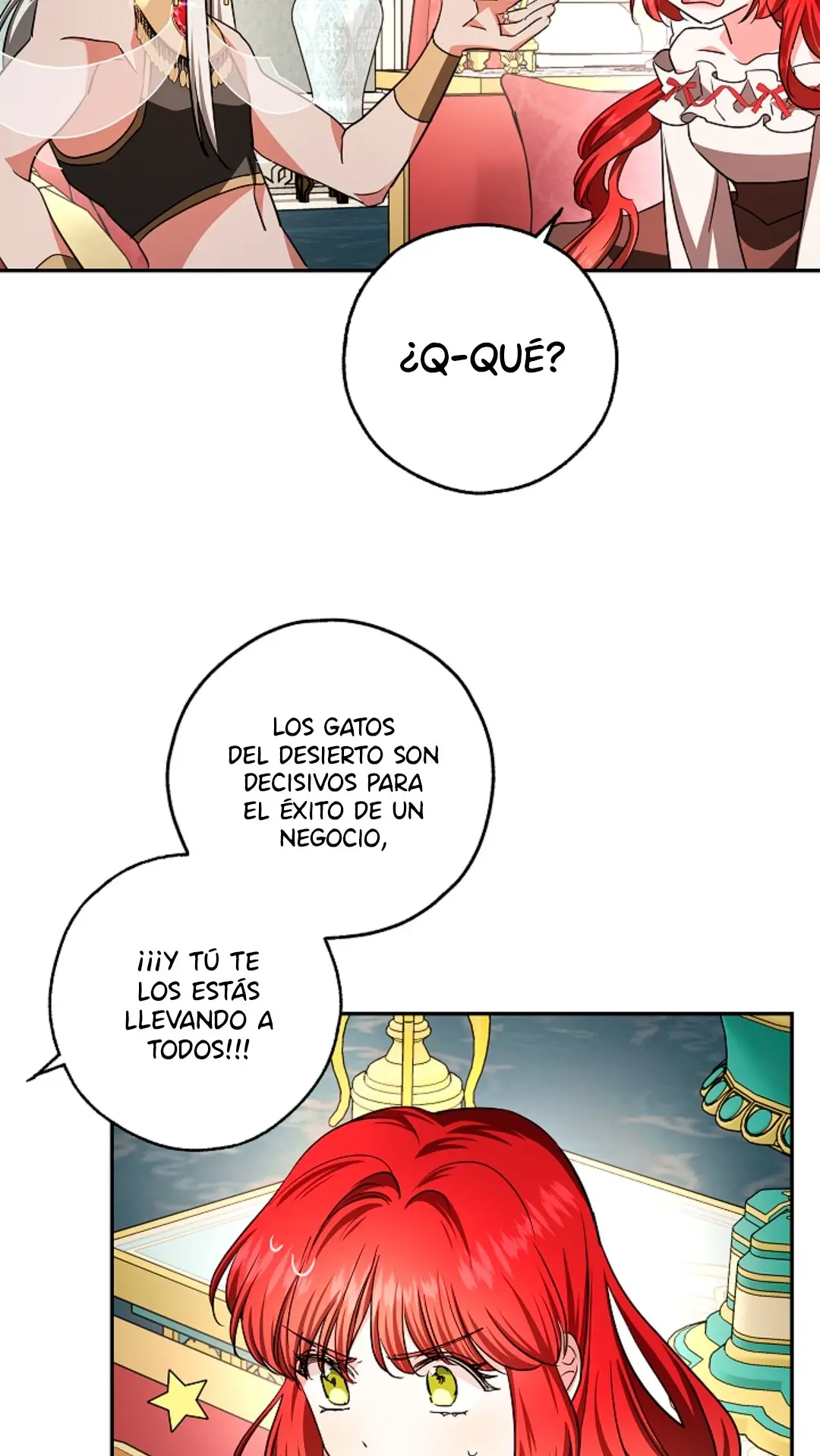 Mi marido esconde su belleza (2020) - Capítulo 39 - Página 60 - LectorTMOo