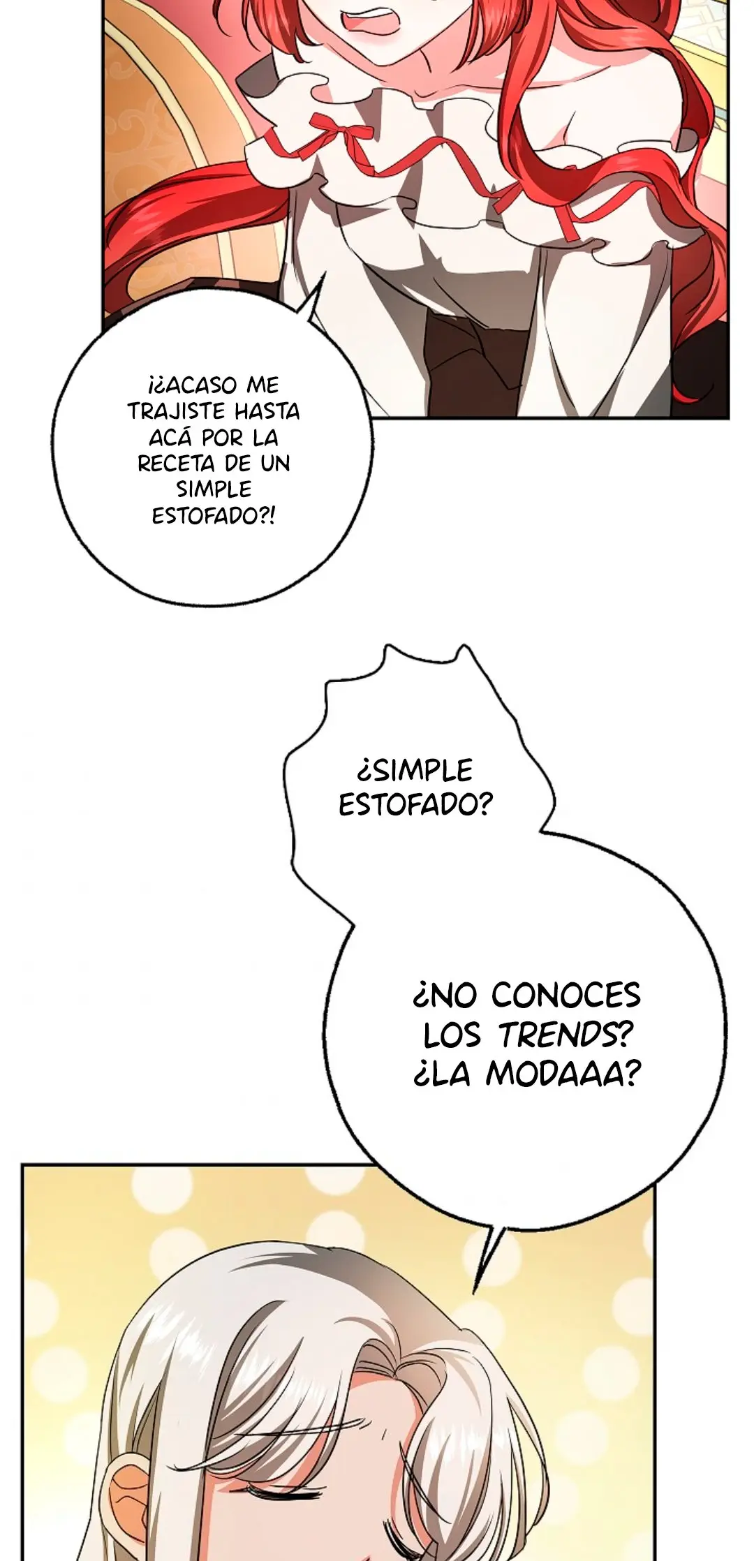 Mi marido esconde su belleza (2020) - Capítulo 39 - Página 61 - LectorTMOo
