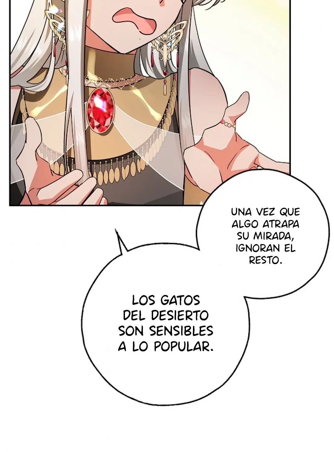 Mi marido esconde su belleza (2020) - Capítulo 39 - Página 62 - LectorTMOo