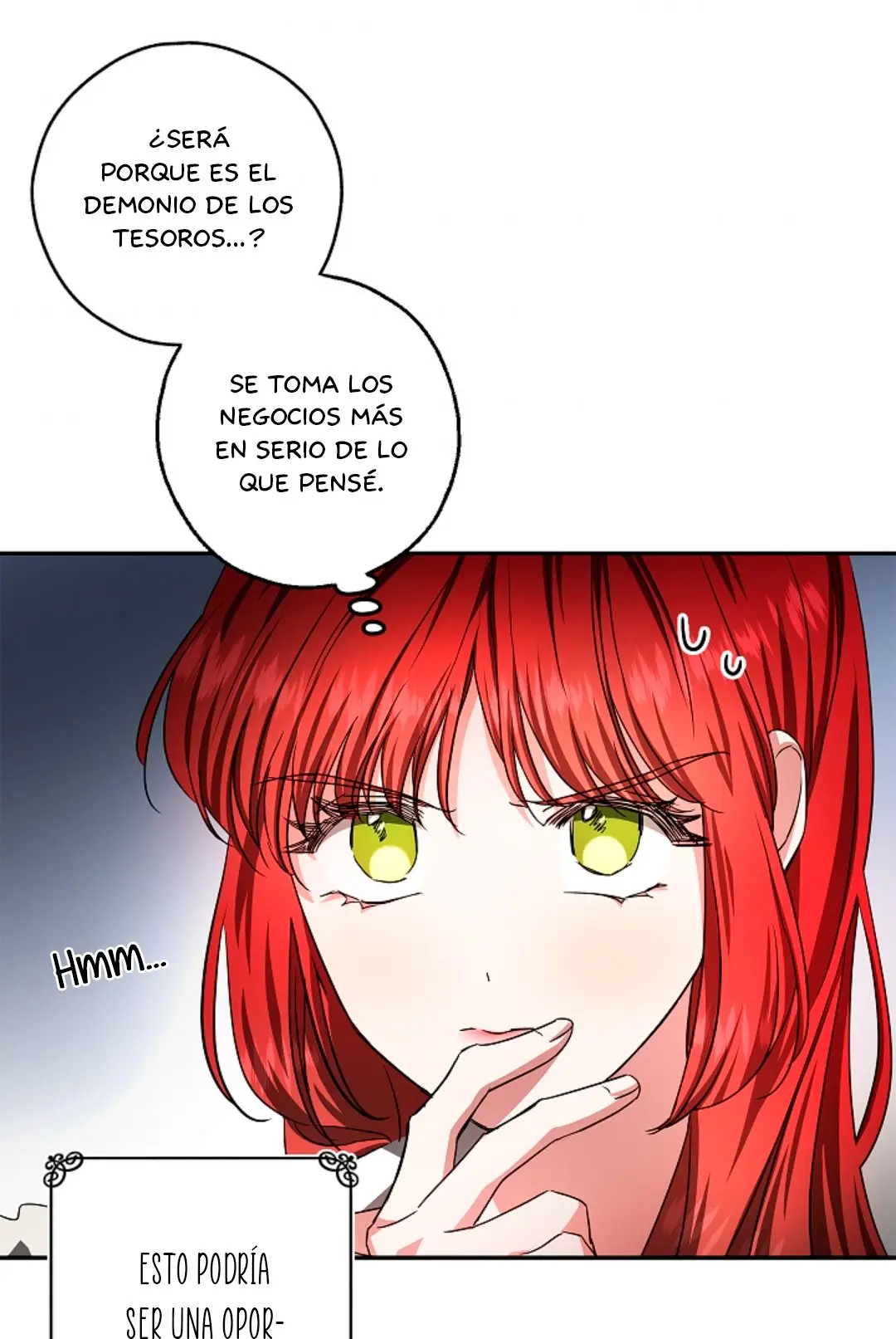 Mi marido esconde su belleza (2020) - Capítulo 39 - Página 63 - LectorTMOo
