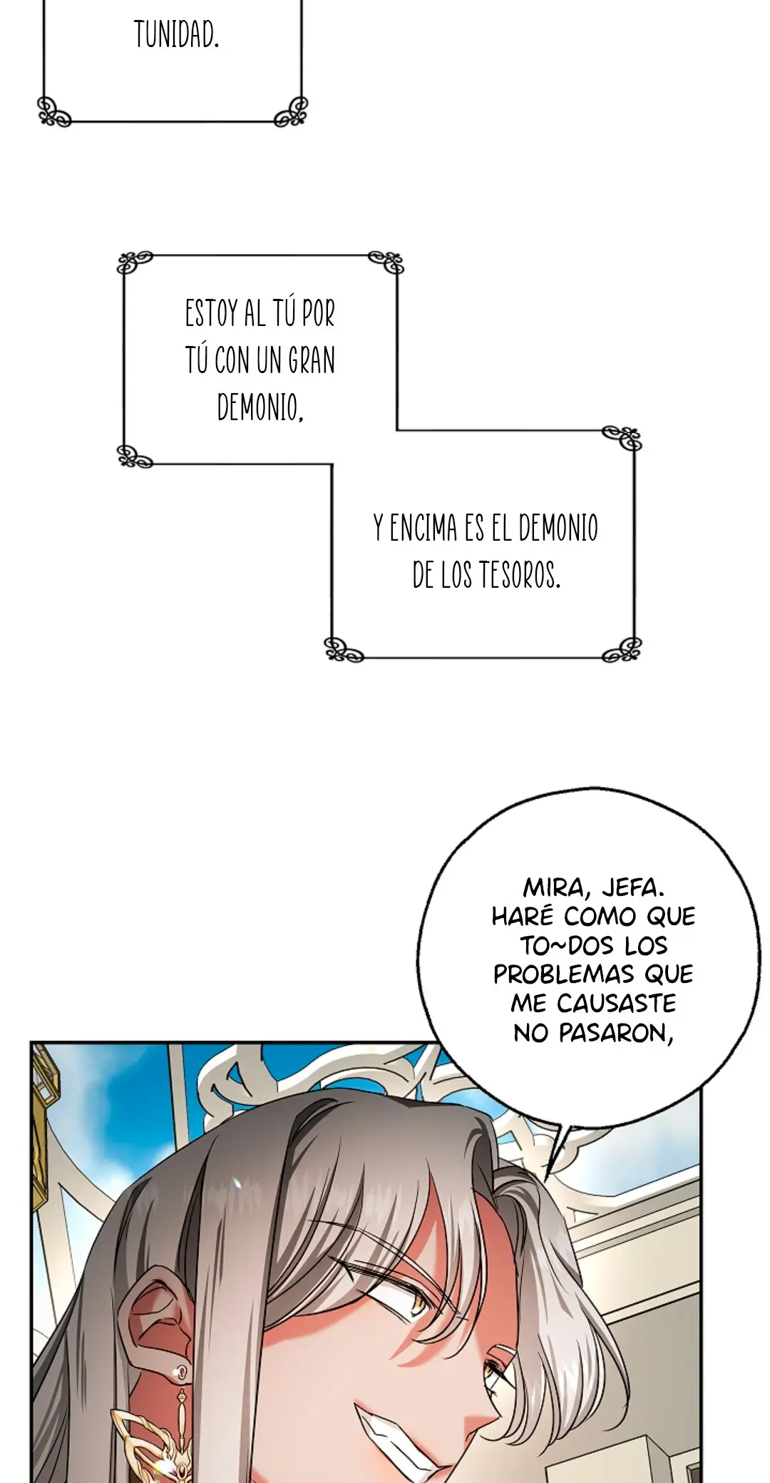 Mi marido esconde su belleza (2020) - Capítulo 39 - Página 64 - LectorTMOo