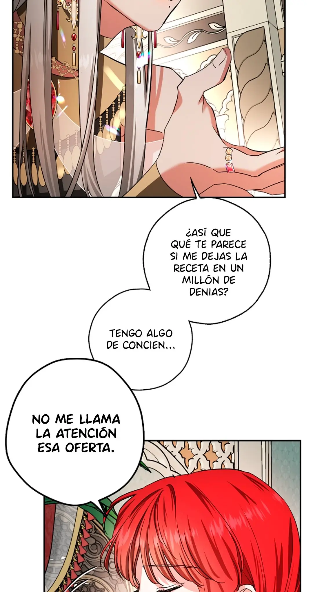Mi marido esconde su belleza (2020) - Capítulo 39 - Página 65 - LectorTMOo