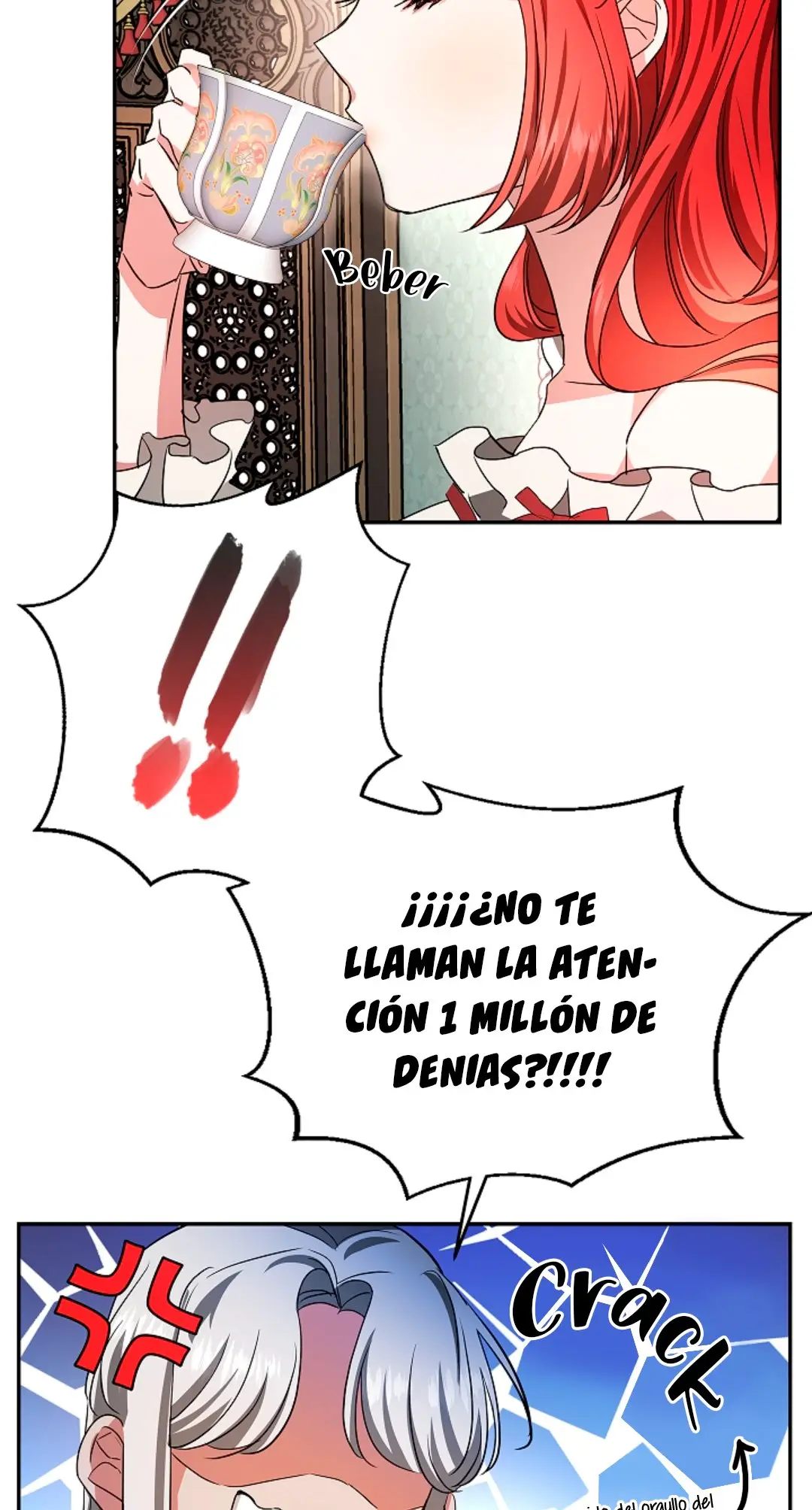 Mi marido esconde su belleza (2020) - Capítulo 39 - Página 66 - LectorTMOo