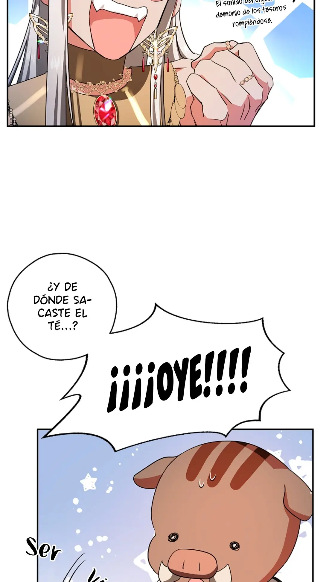Mi marido esconde su belleza (2020) - Capítulo 39 - Página 67 - LectorTMOo