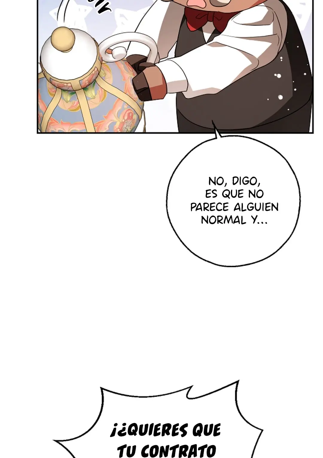 Mi marido esconde su belleza (2020) - Capítulo 39 - Página 68 - LectorTMOo