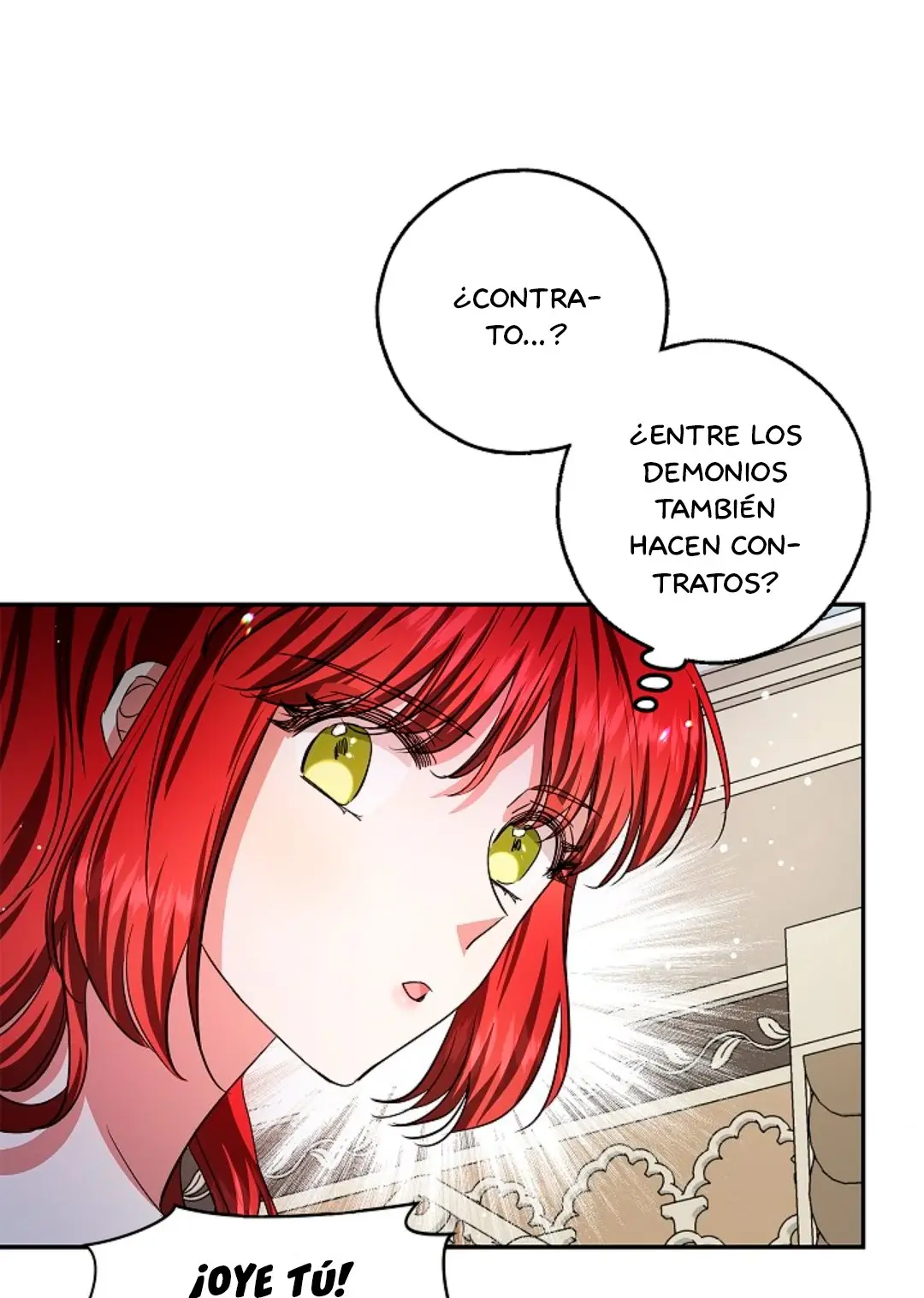 Mi marido esconde su belleza (2020) - Capítulo 39 - Página 70 - LectorTMOo