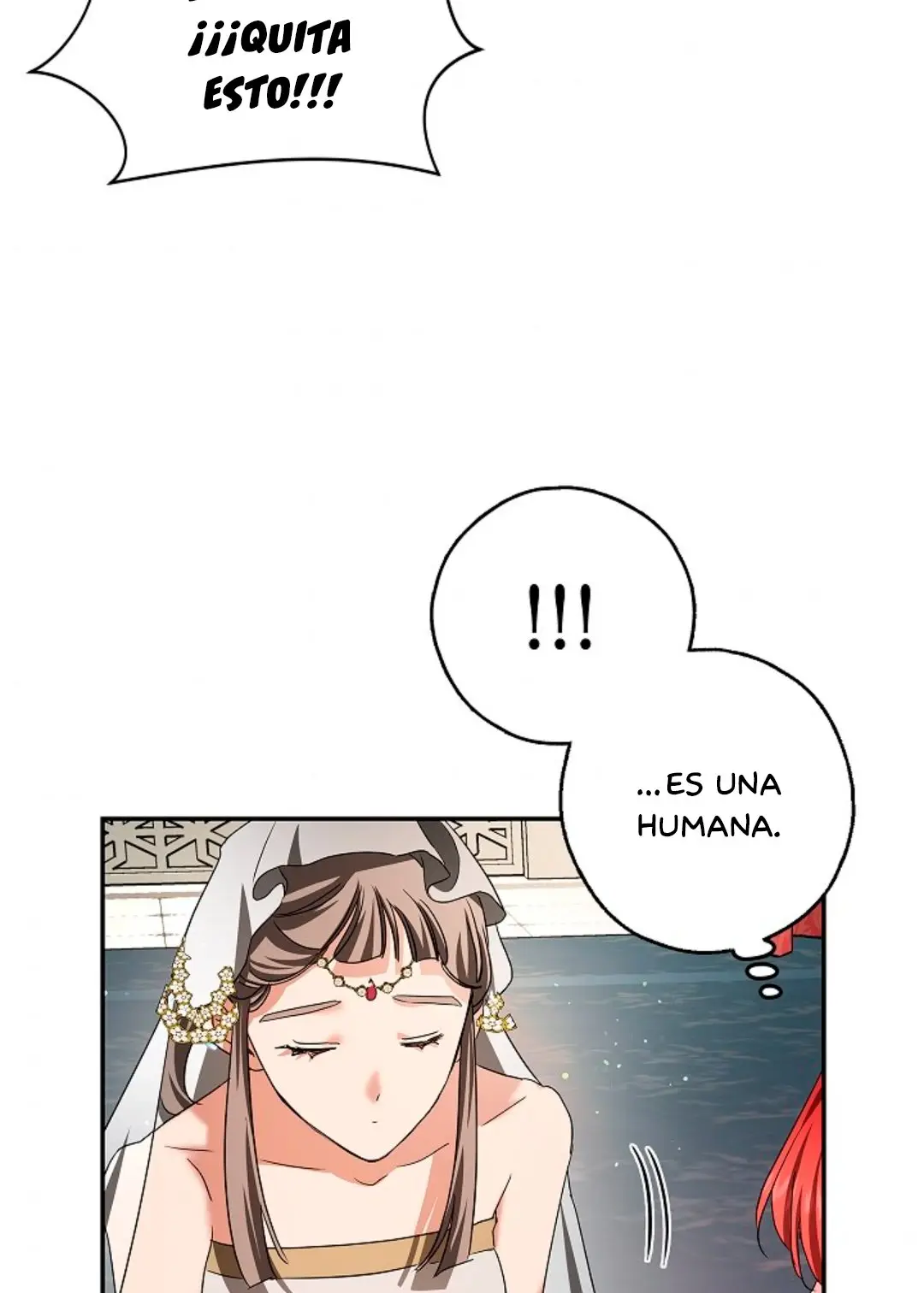 Mi marido esconde su belleza (2020) - Capítulo 39 - Página 71 - LectorTMOo