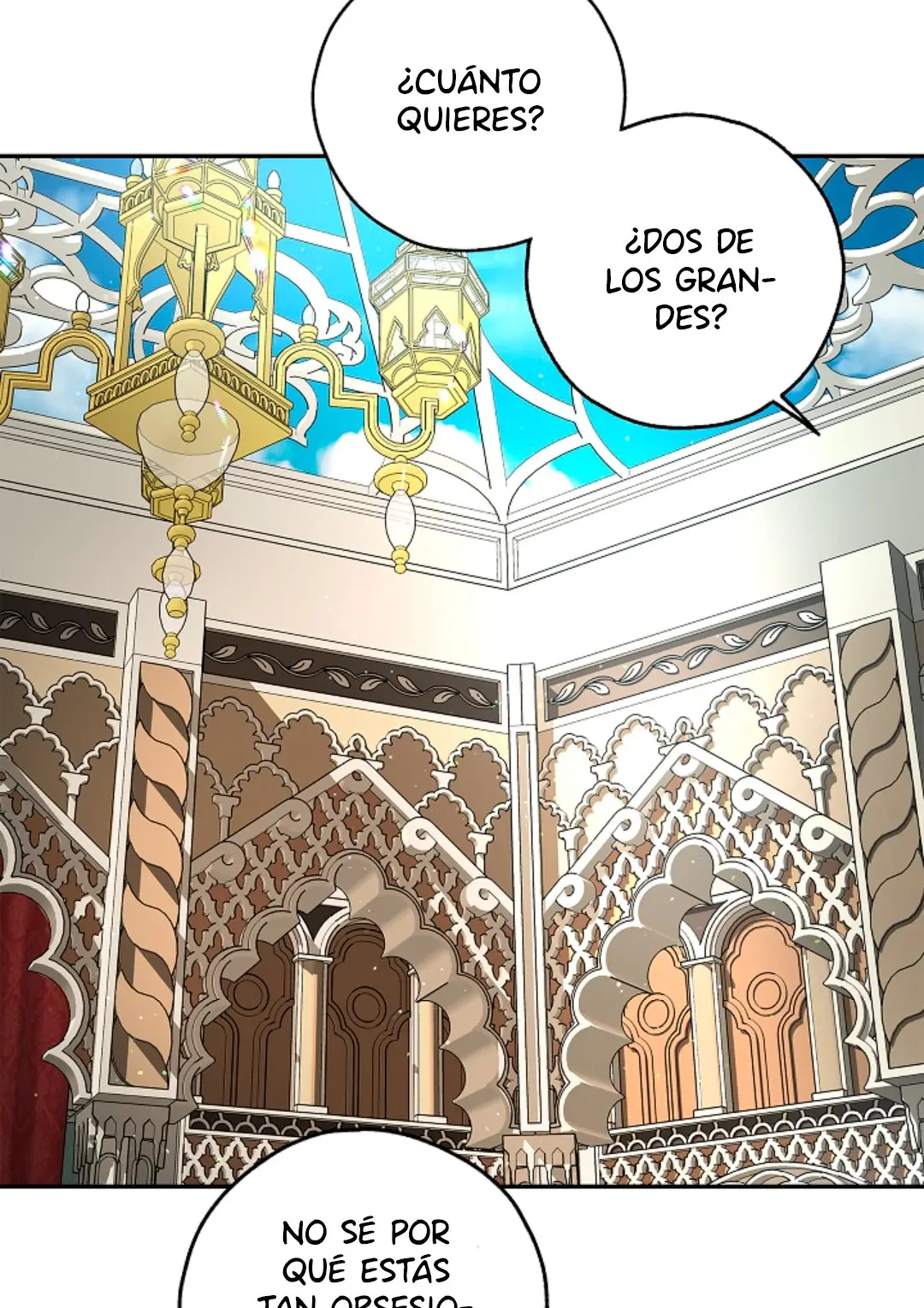 Mi marido esconde su belleza (2020) - Capítulo 39 - Página 73 - LectorTMOo