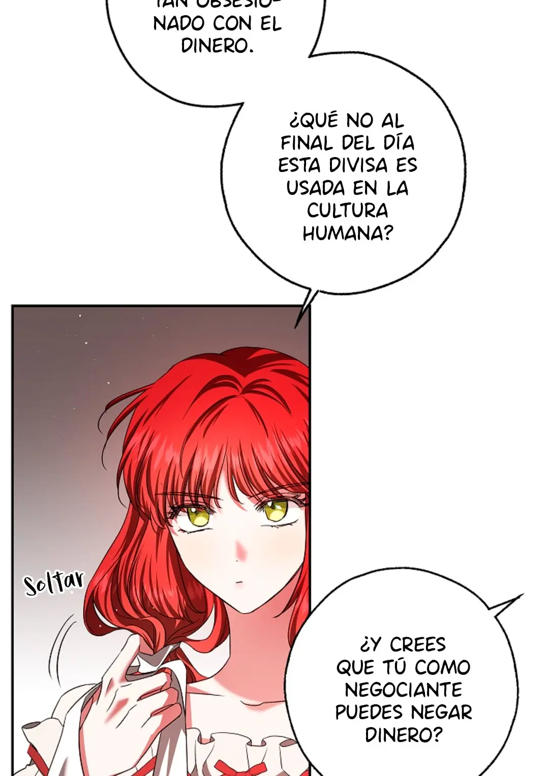 Mi marido esconde su belleza (2020) - Capítulo 39 - Página 74 - LectorTMOo