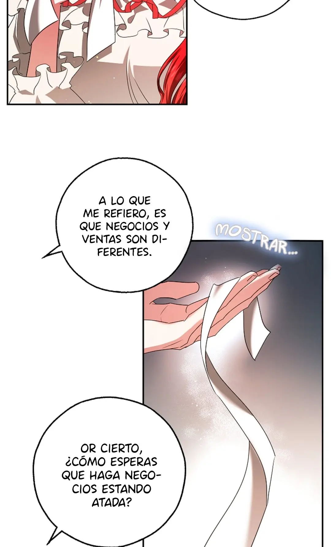 Mi marido esconde su belleza (2020) - Capítulo 39 - Página 75 - LectorTMOo