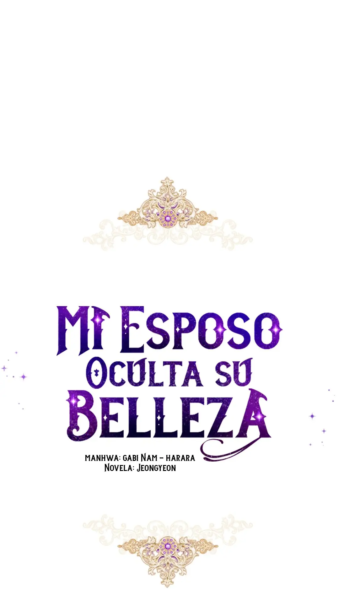 Mi marido esconde su belleza (2020) - Capítulo 39 - Página 87 - LectorTMOo